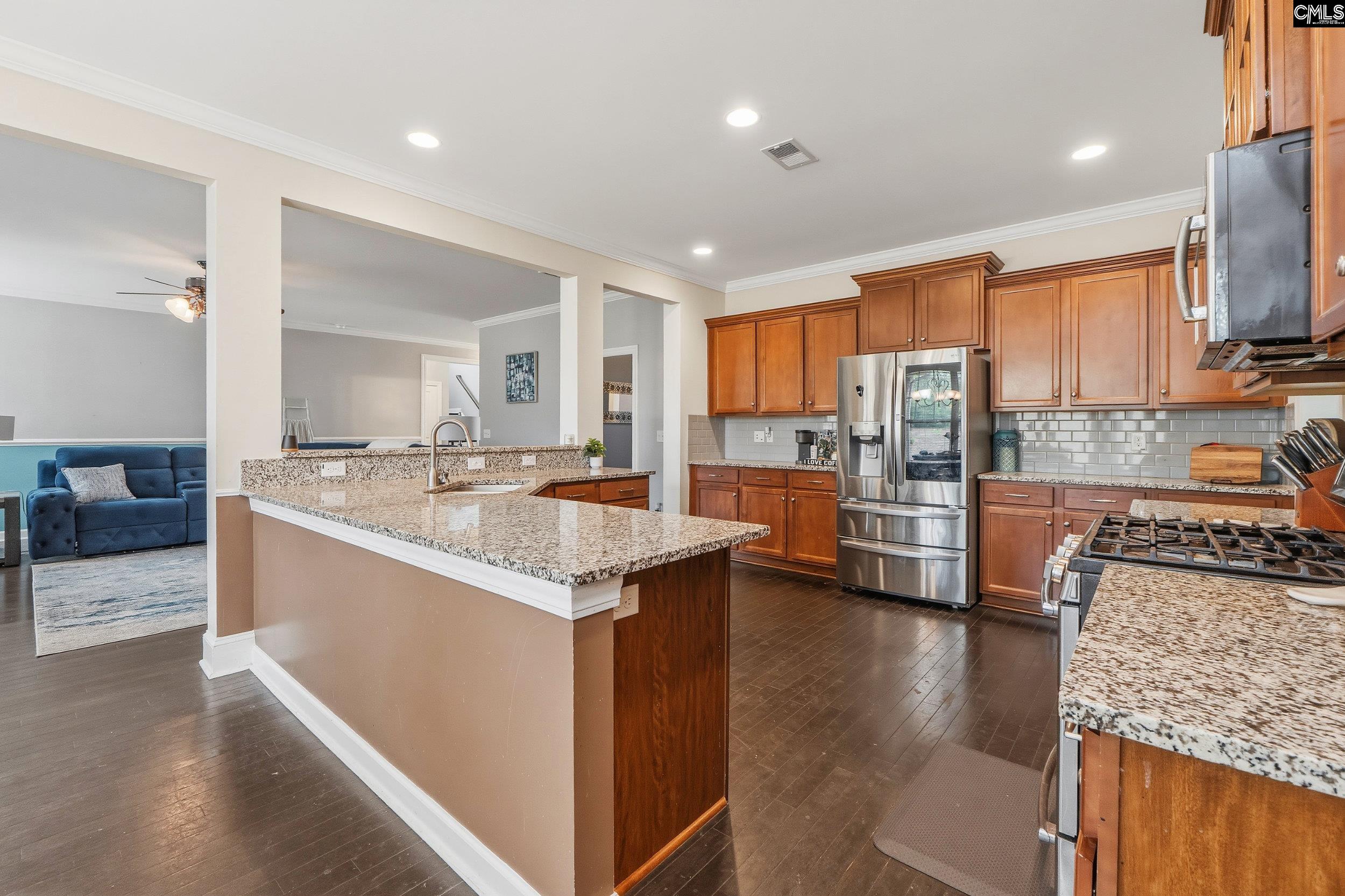 564 Upper Trail Blythewood, SC 29016