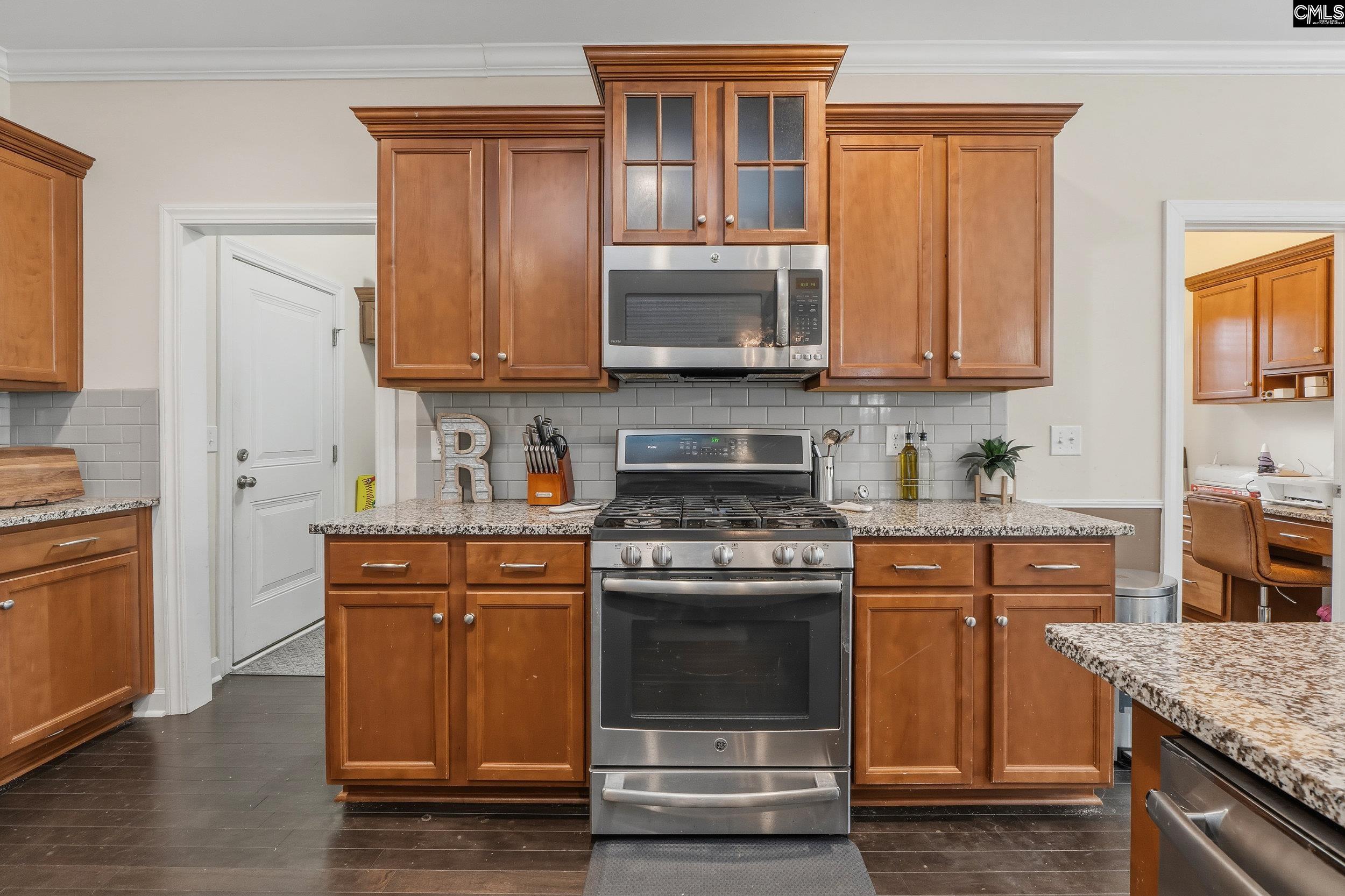 564 Upper Trail Blythewood, SC 29016