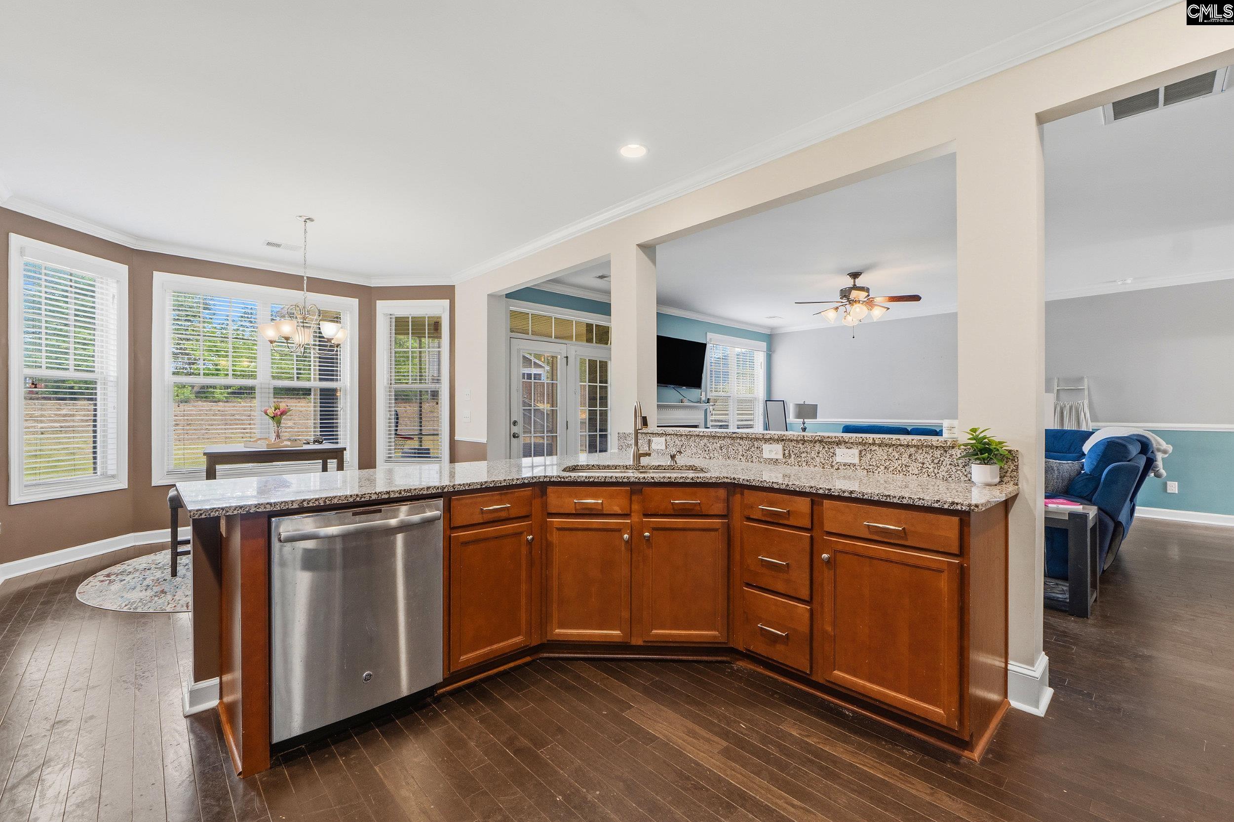 564 Upper Trail Blythewood, SC 29016