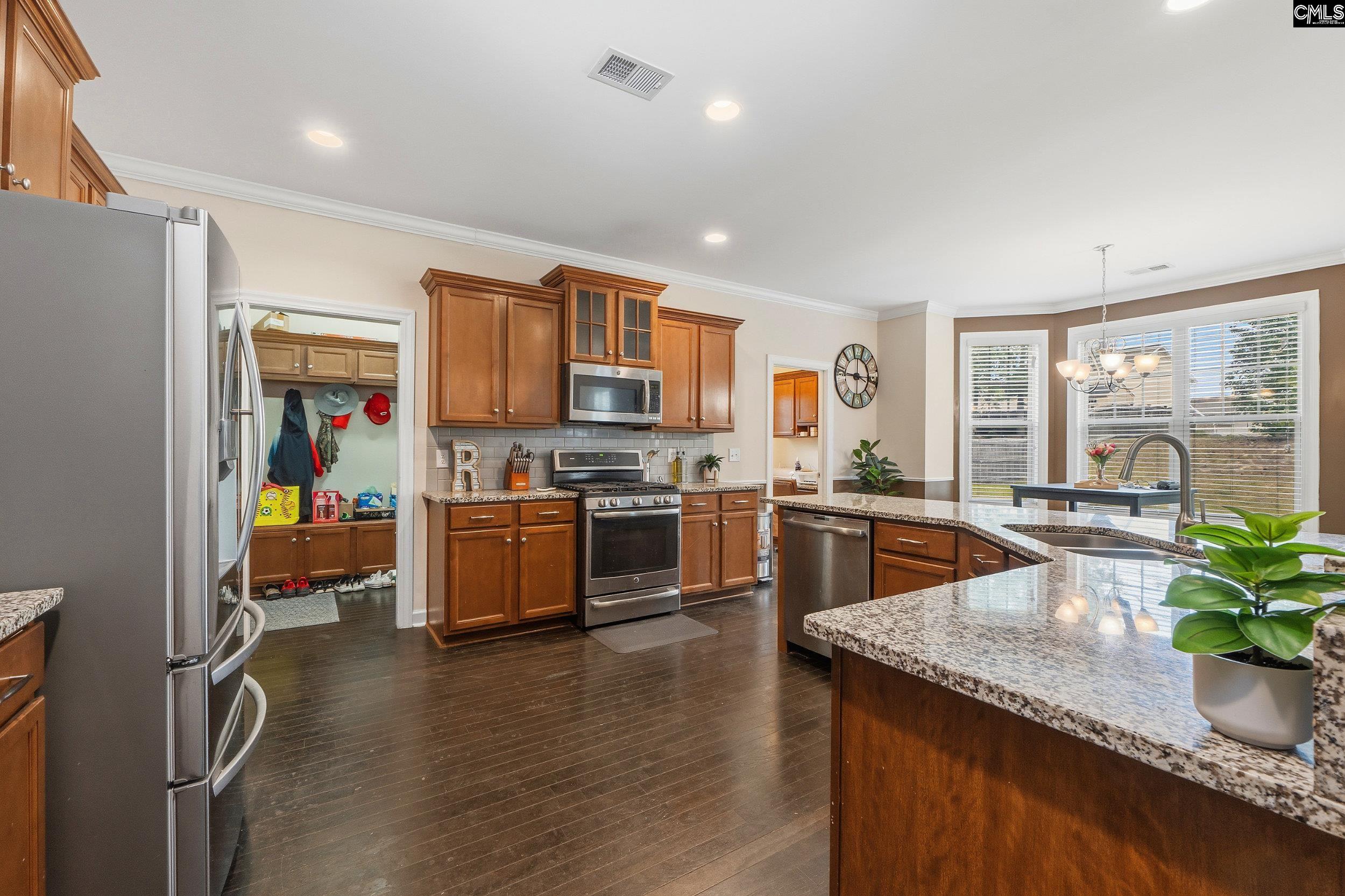 564 Upper Trail Blythewood, SC 29016
