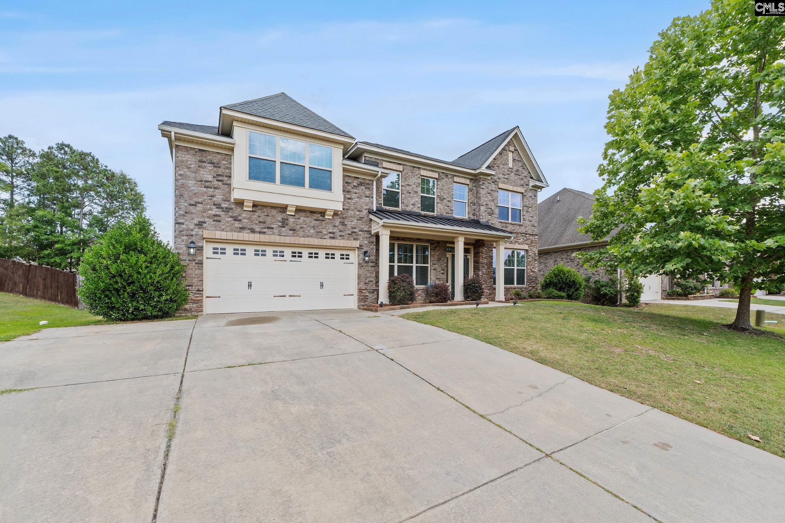 564 Upper Trail Blythewood, SC 29016