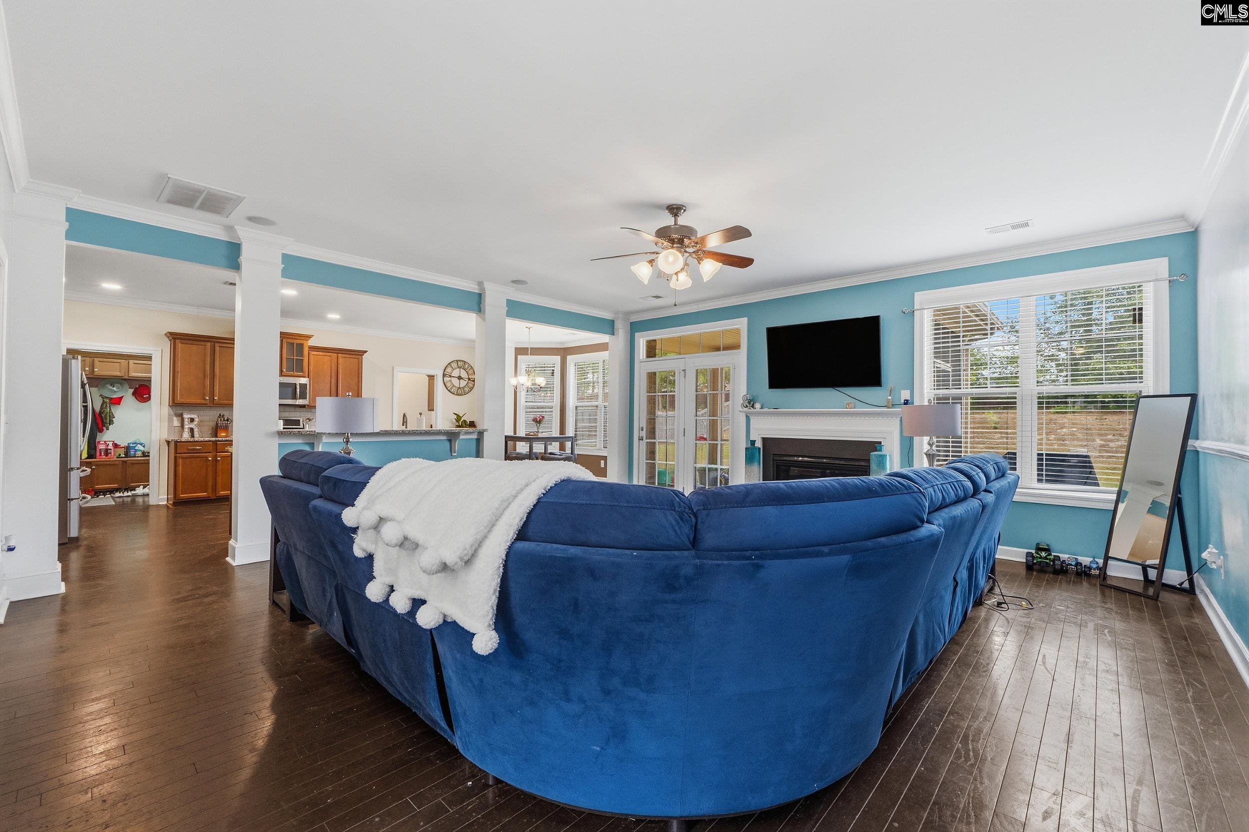 564 Upper Trail Blythewood, SC 29016