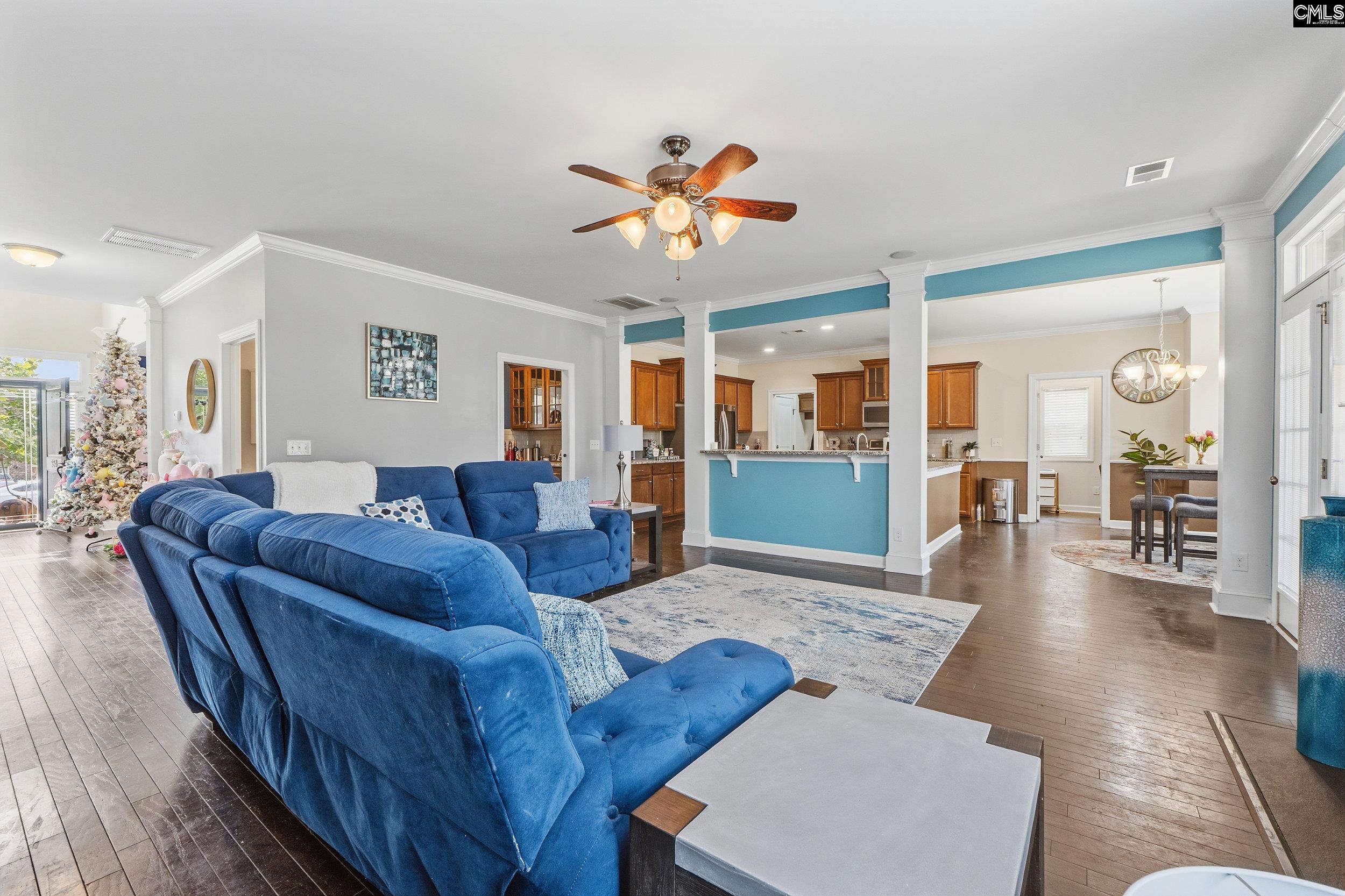 564 Upper Trail Blythewood, SC 29016