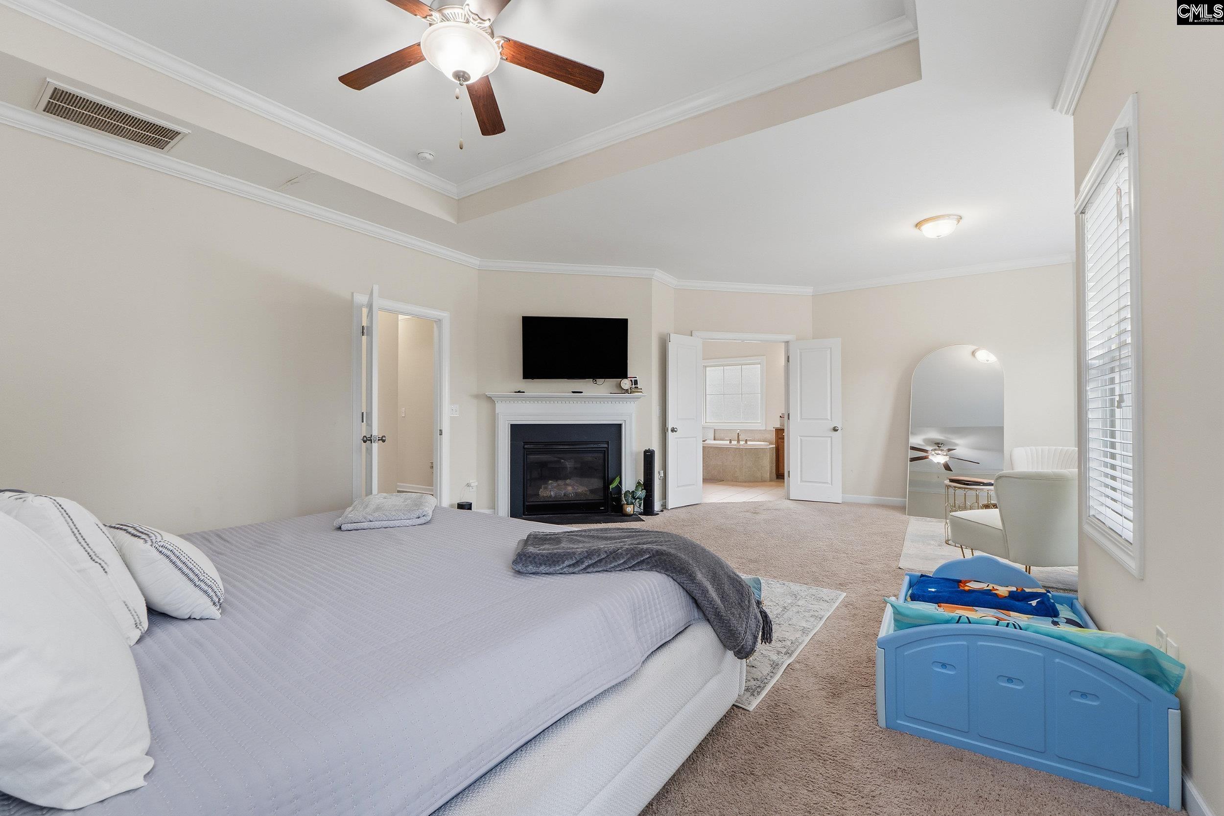 564 Upper Trail Blythewood, SC 29016