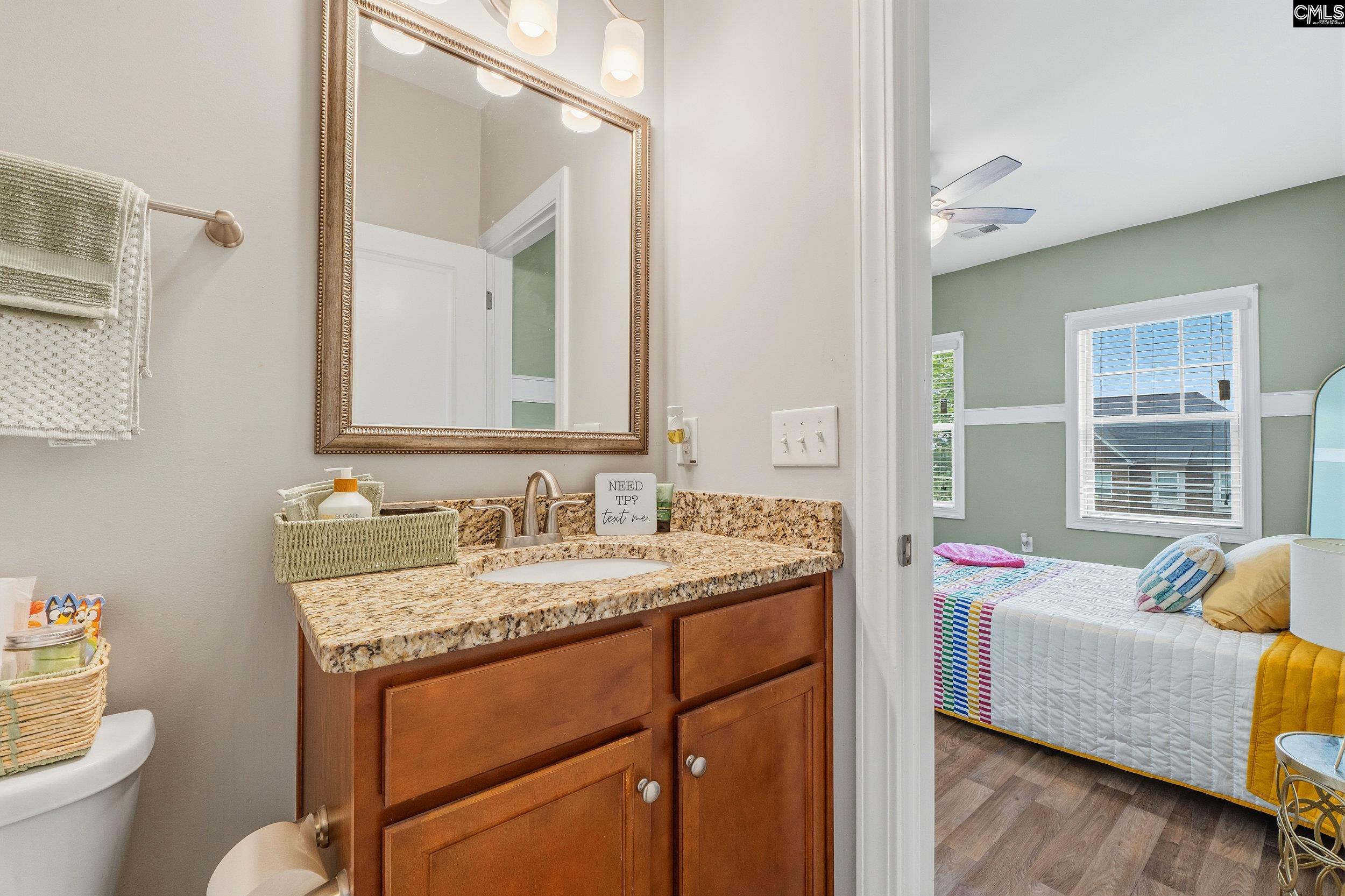 564 Upper Trail Blythewood, SC 29016