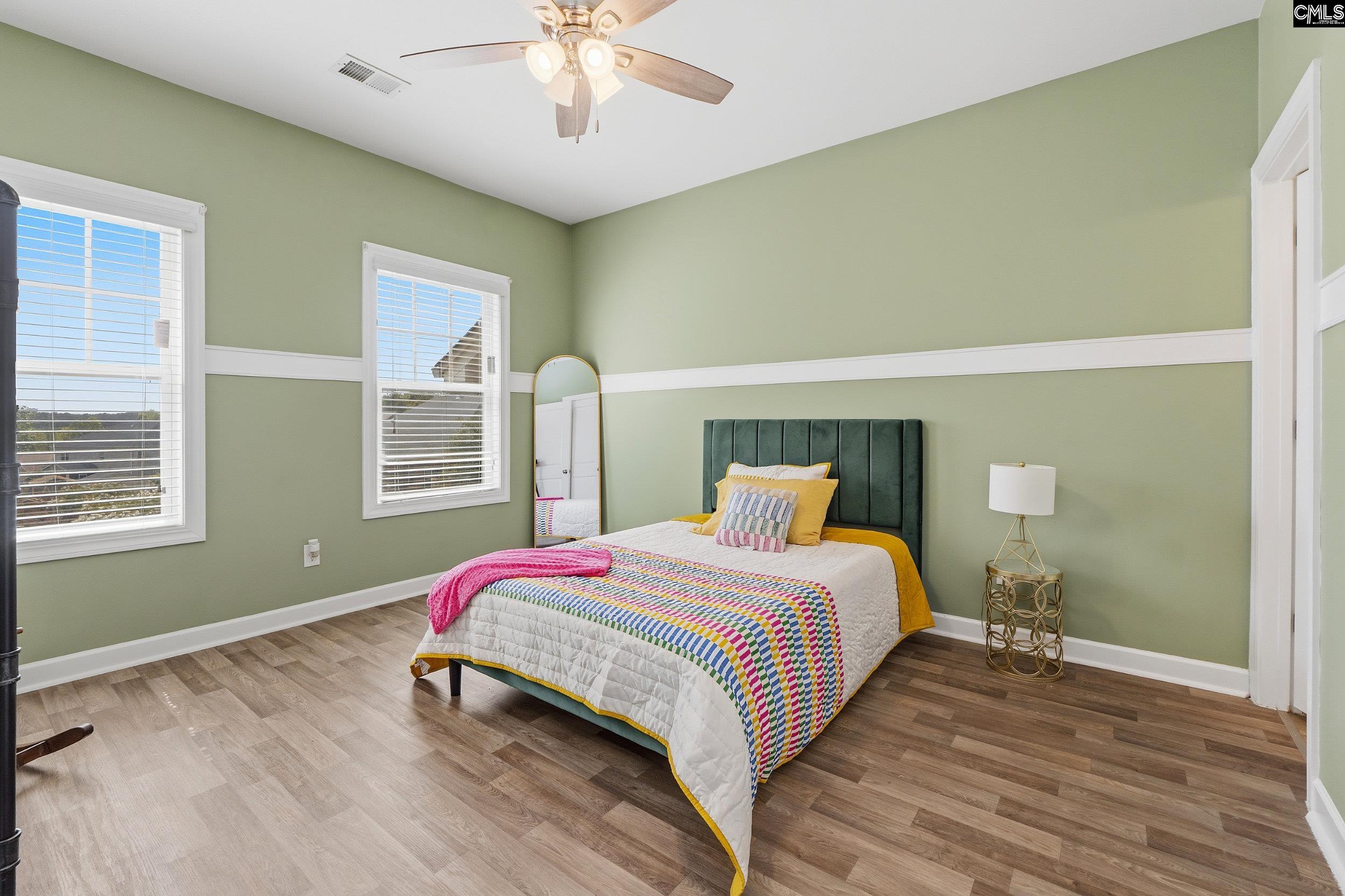 564 Upper Trail Blythewood, SC 29016