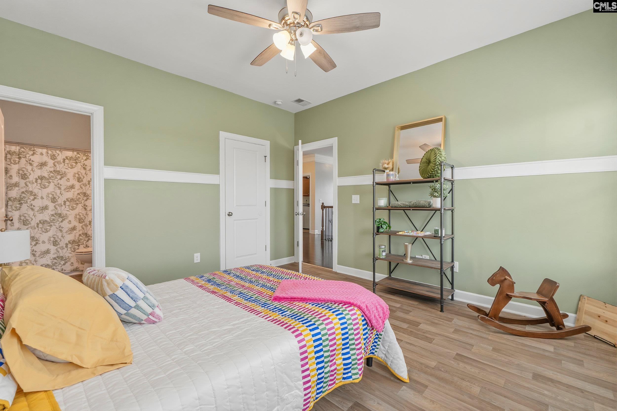 564 Upper Trail Blythewood, SC 29016
