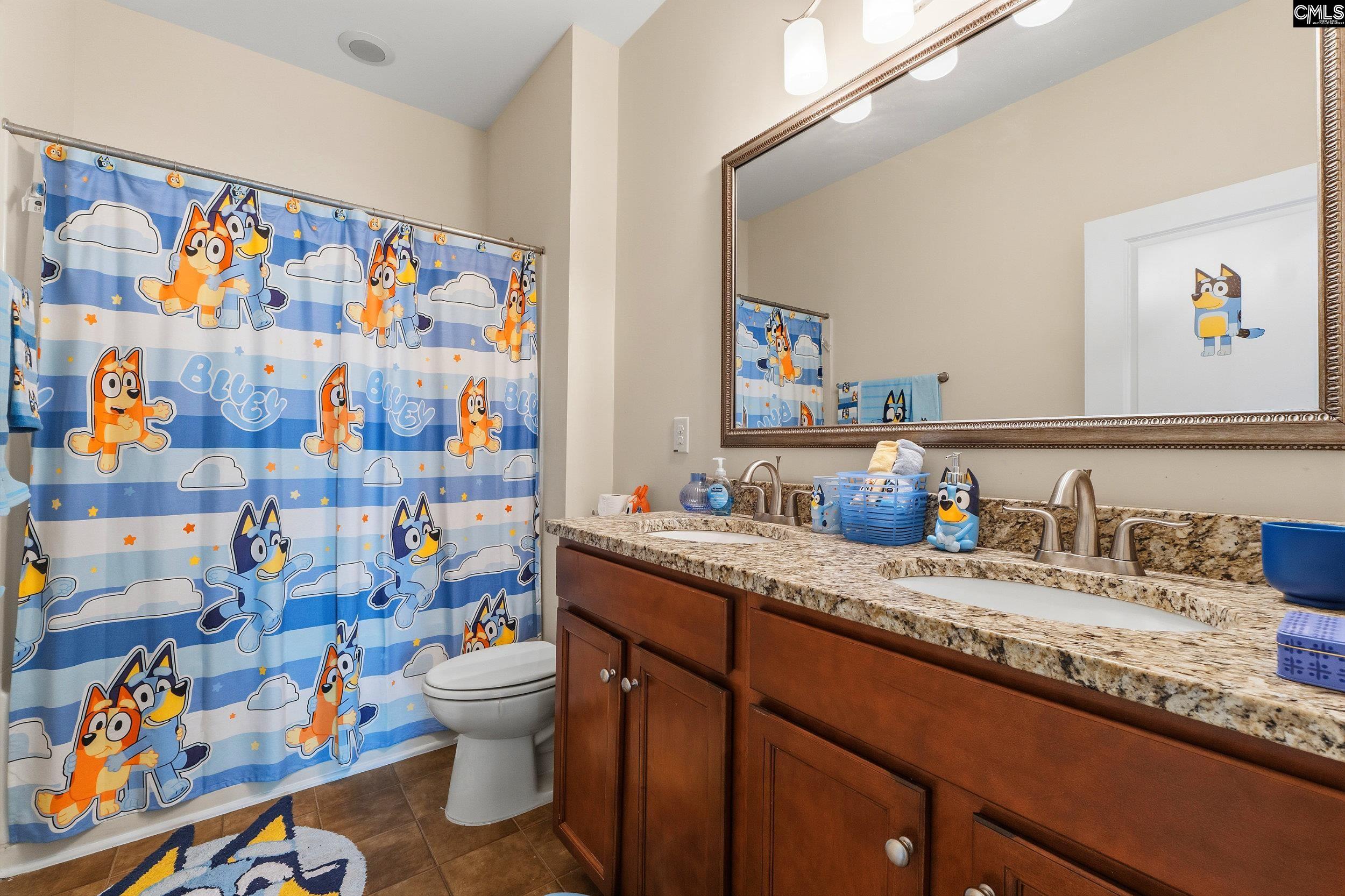 564 Upper Trail Blythewood, SC 29016