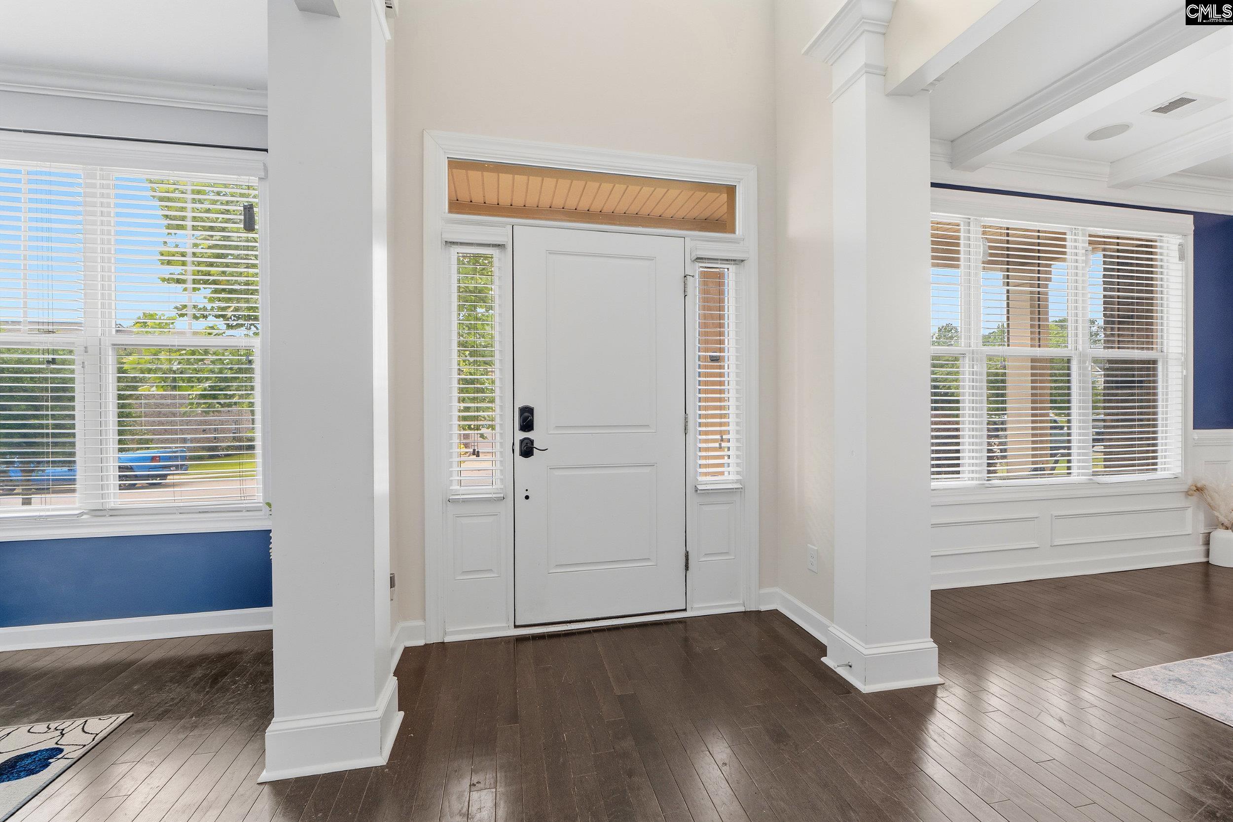 564 Upper Trail Blythewood, SC 29016