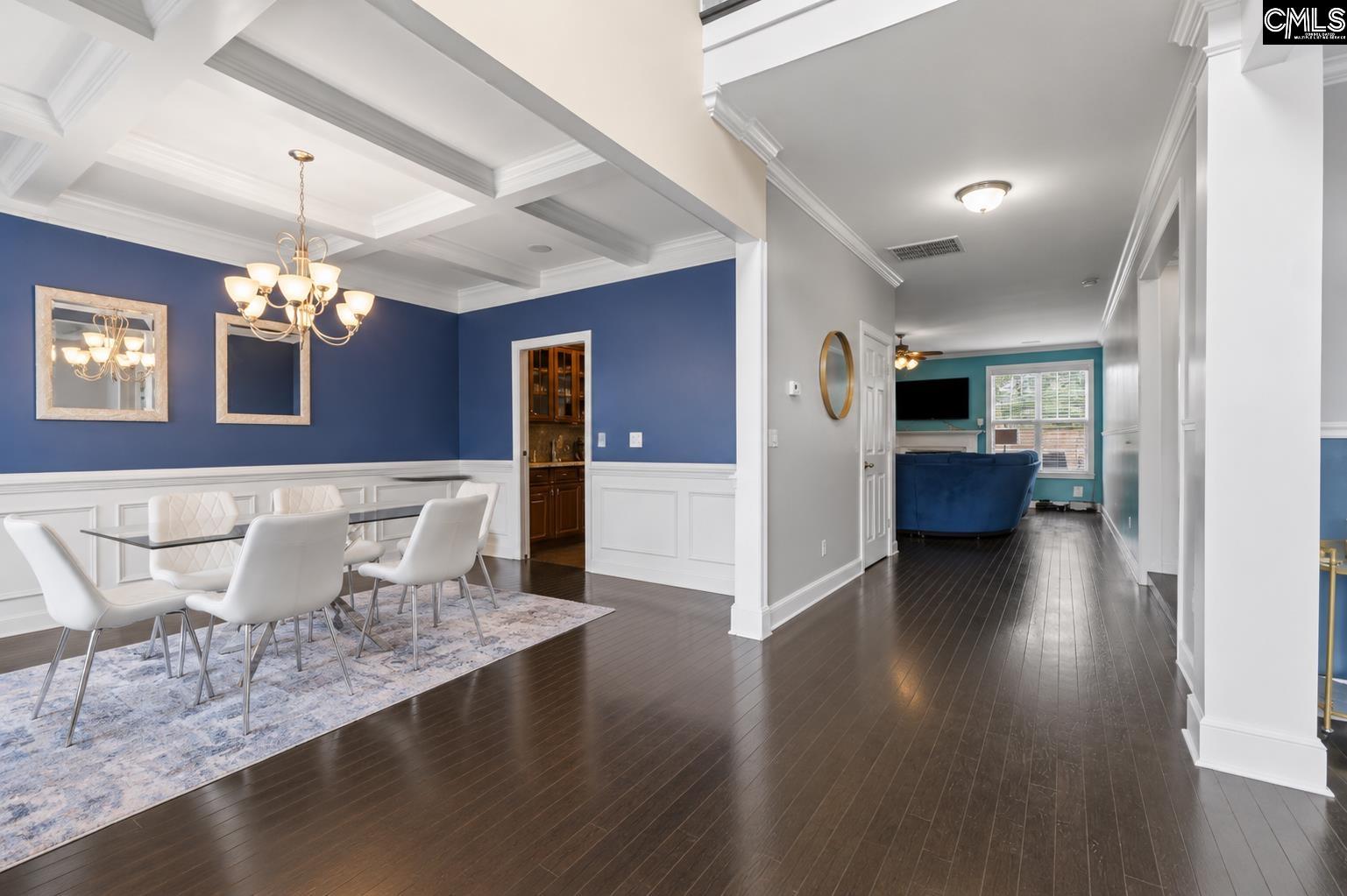 564 Upper Trail Blythewood, SC 29016
