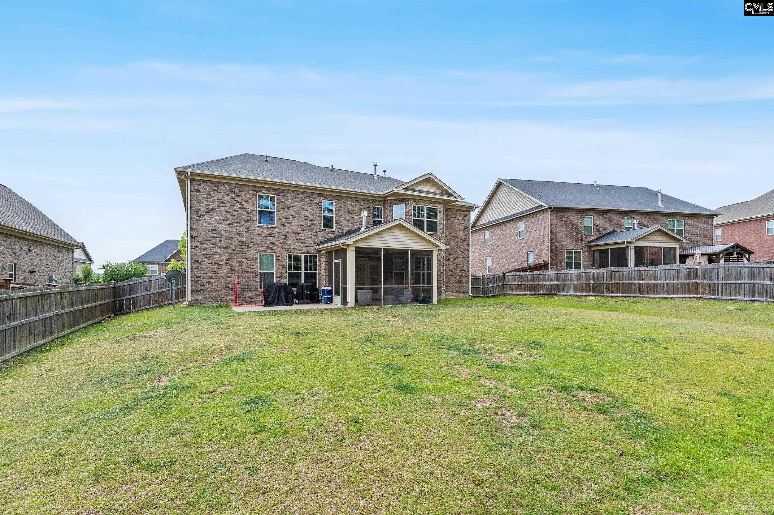 564 Upper Trail Blythewood, SC 29016