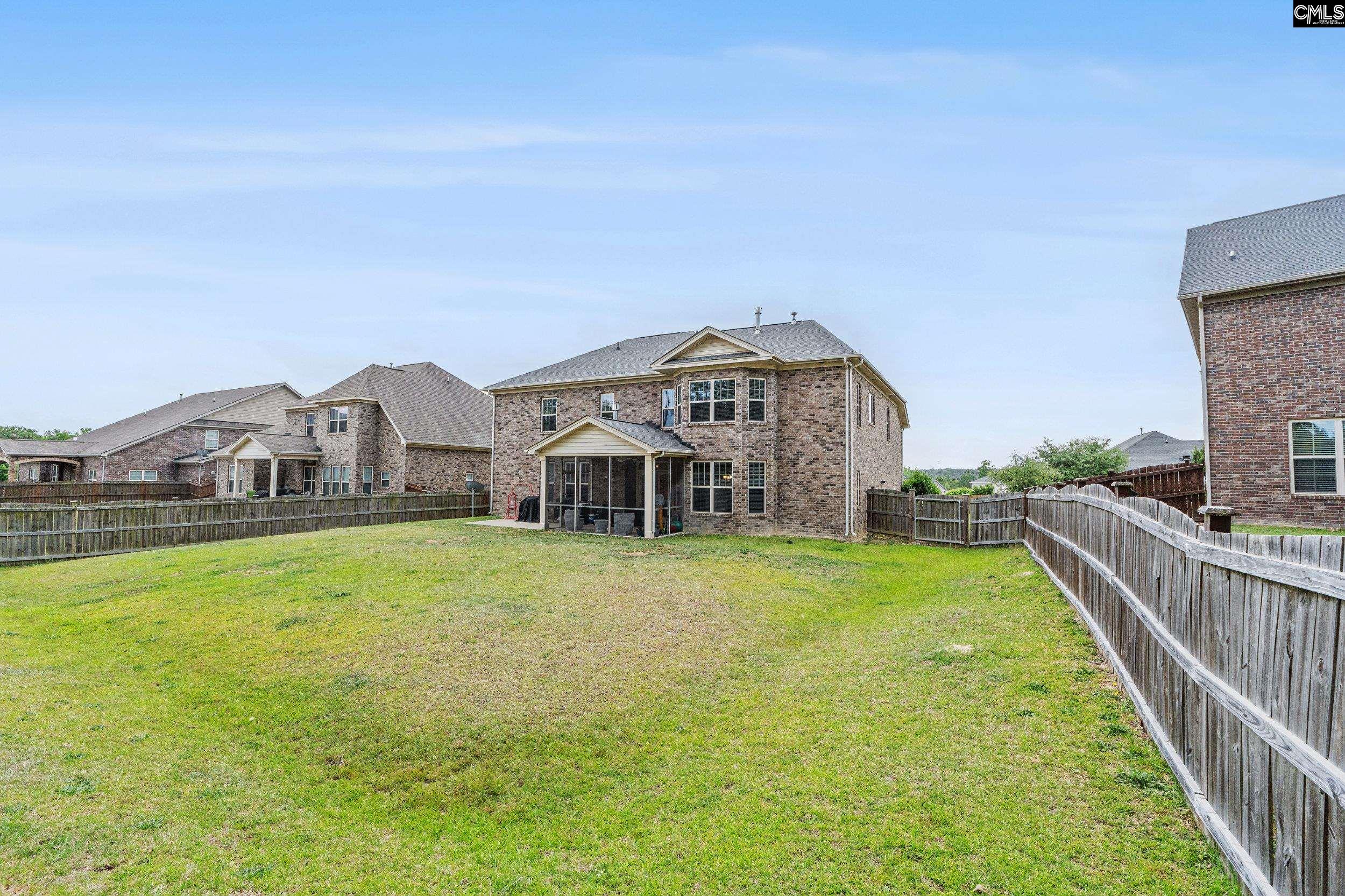 564 Upper Trail Blythewood, SC 29016