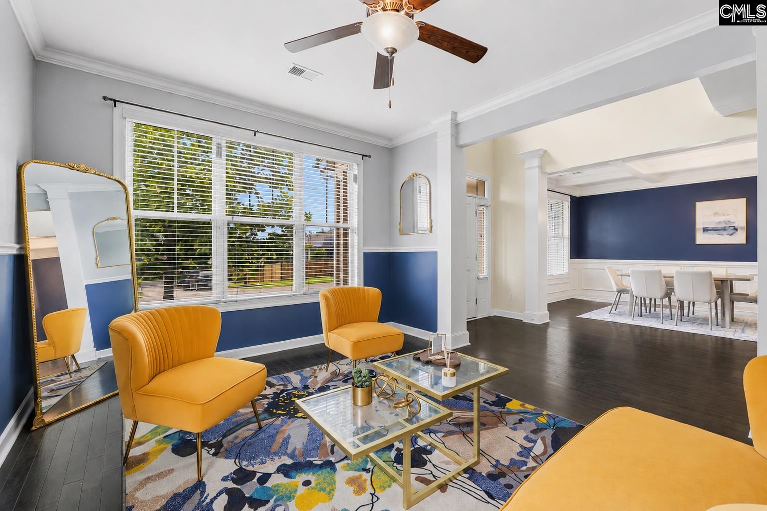 564 Upper Trail Blythewood, SC 29016