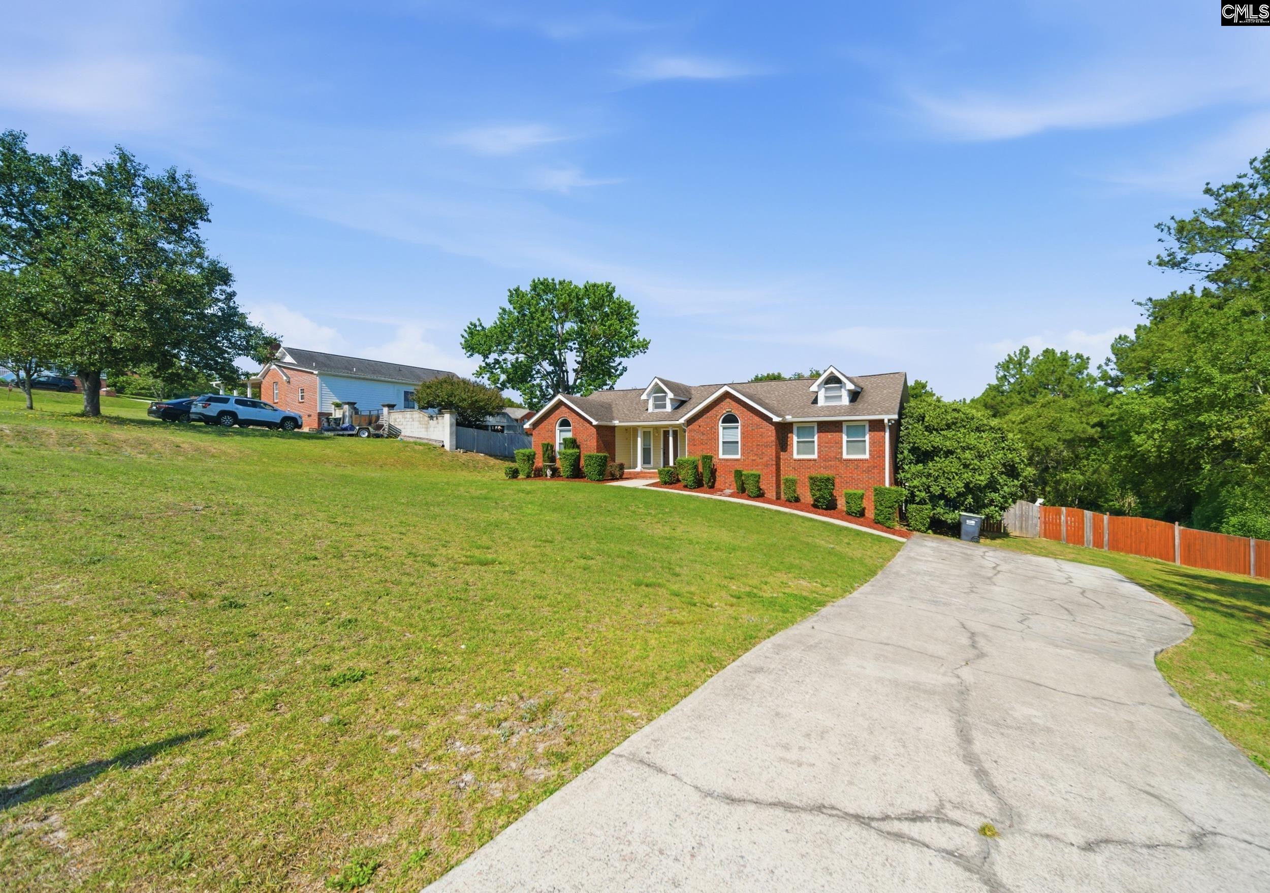 267 Cornerstone Lane Lexington, SC 29073-7411