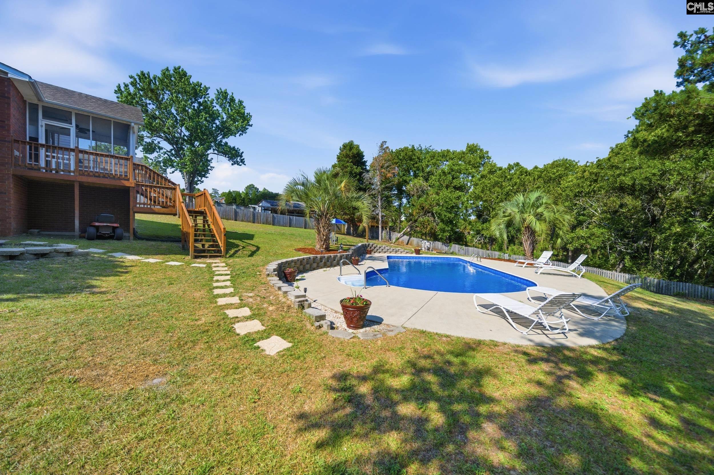 267 Cornerstone Lane Lexington, SC 29073-7411