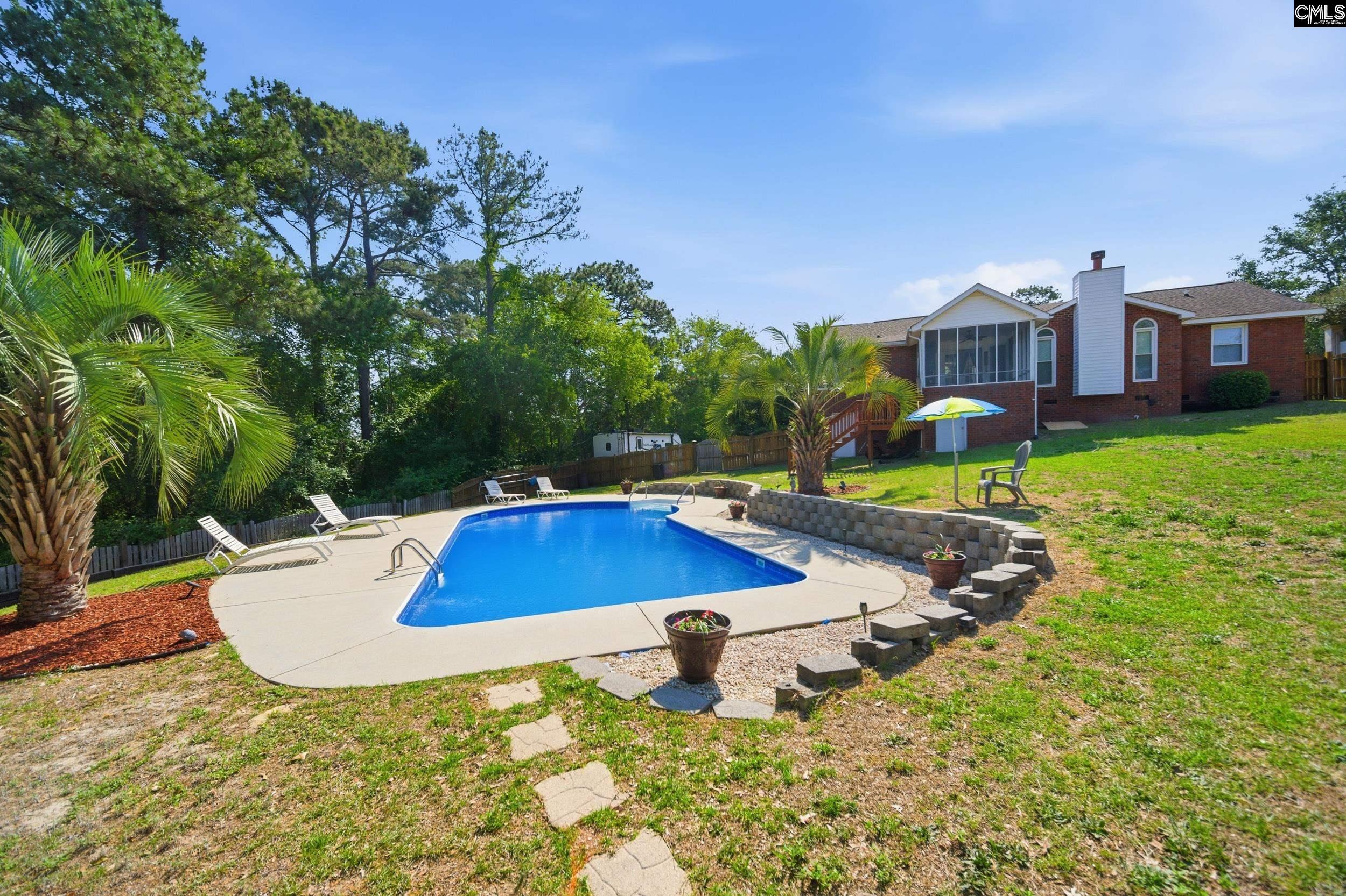 267 Cornerstone Lane Lexington, SC 29073-7411