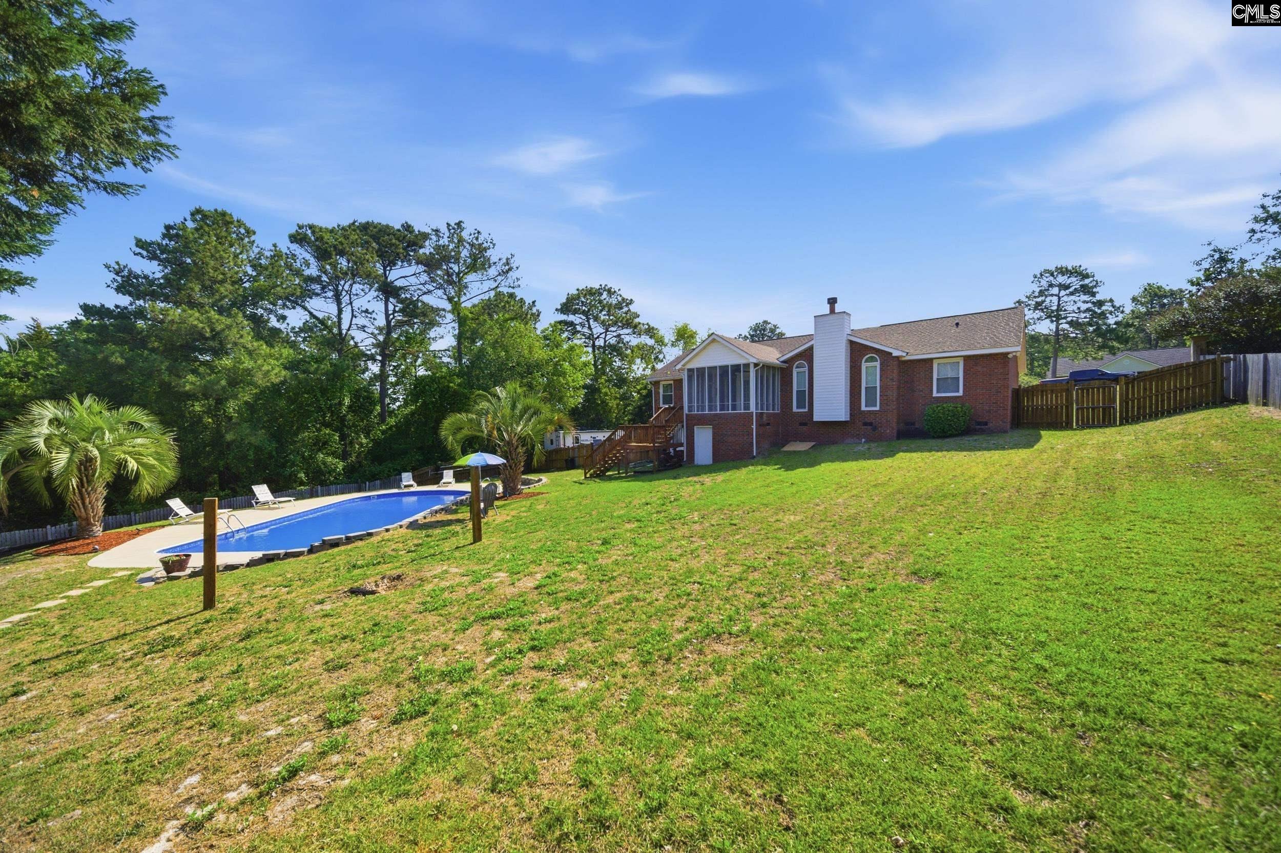 267 Cornerstone Lane Lexington, SC 29073-7411