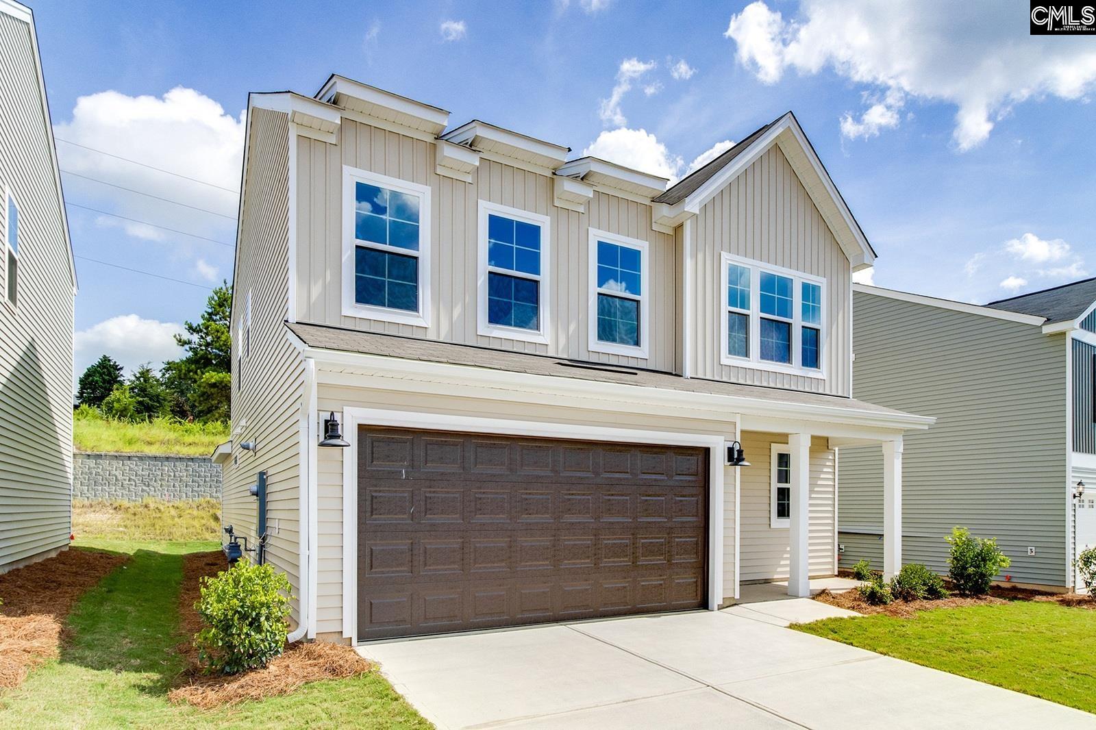 3587 Stedding Place