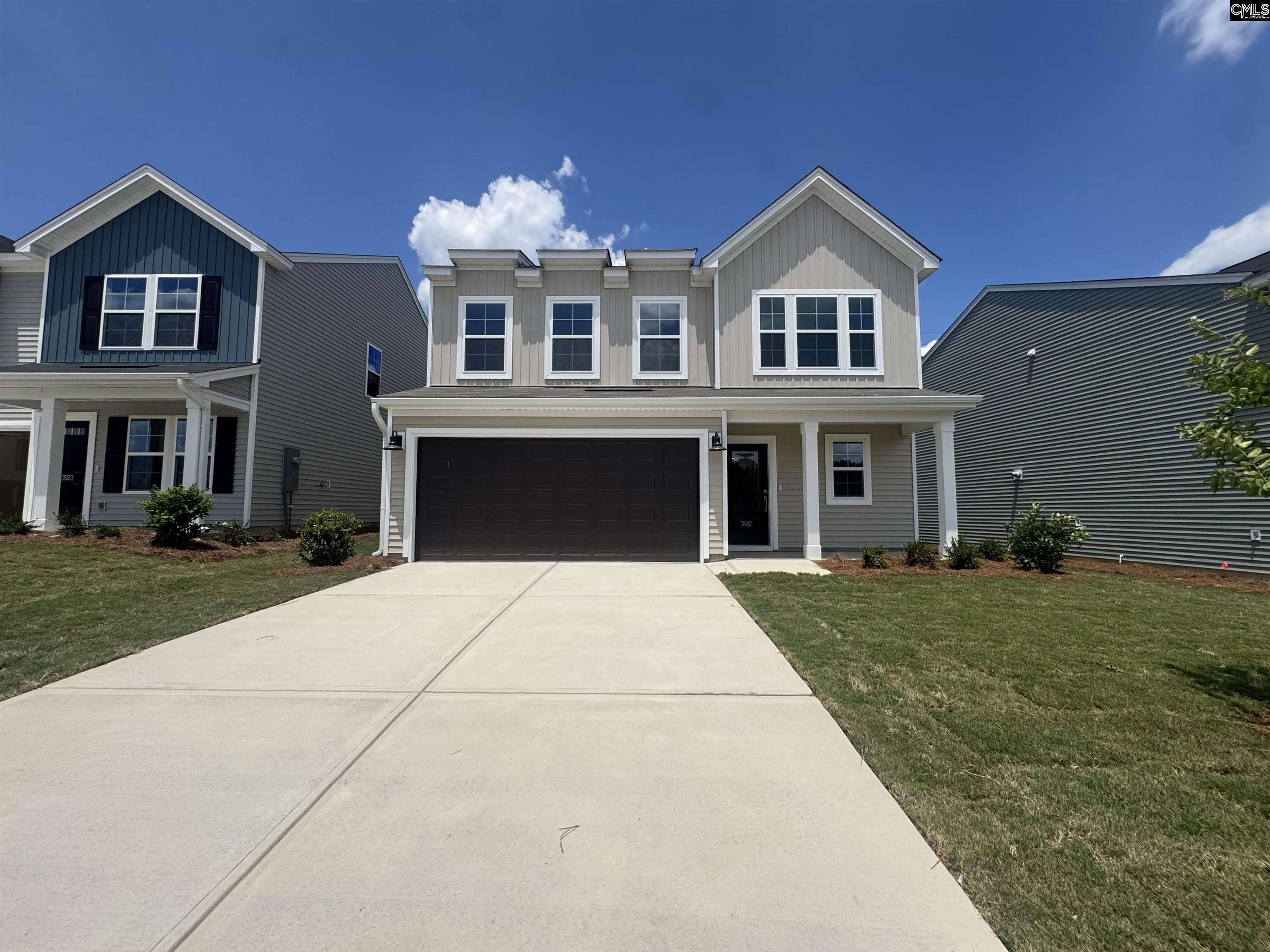 3587 Stedding Place