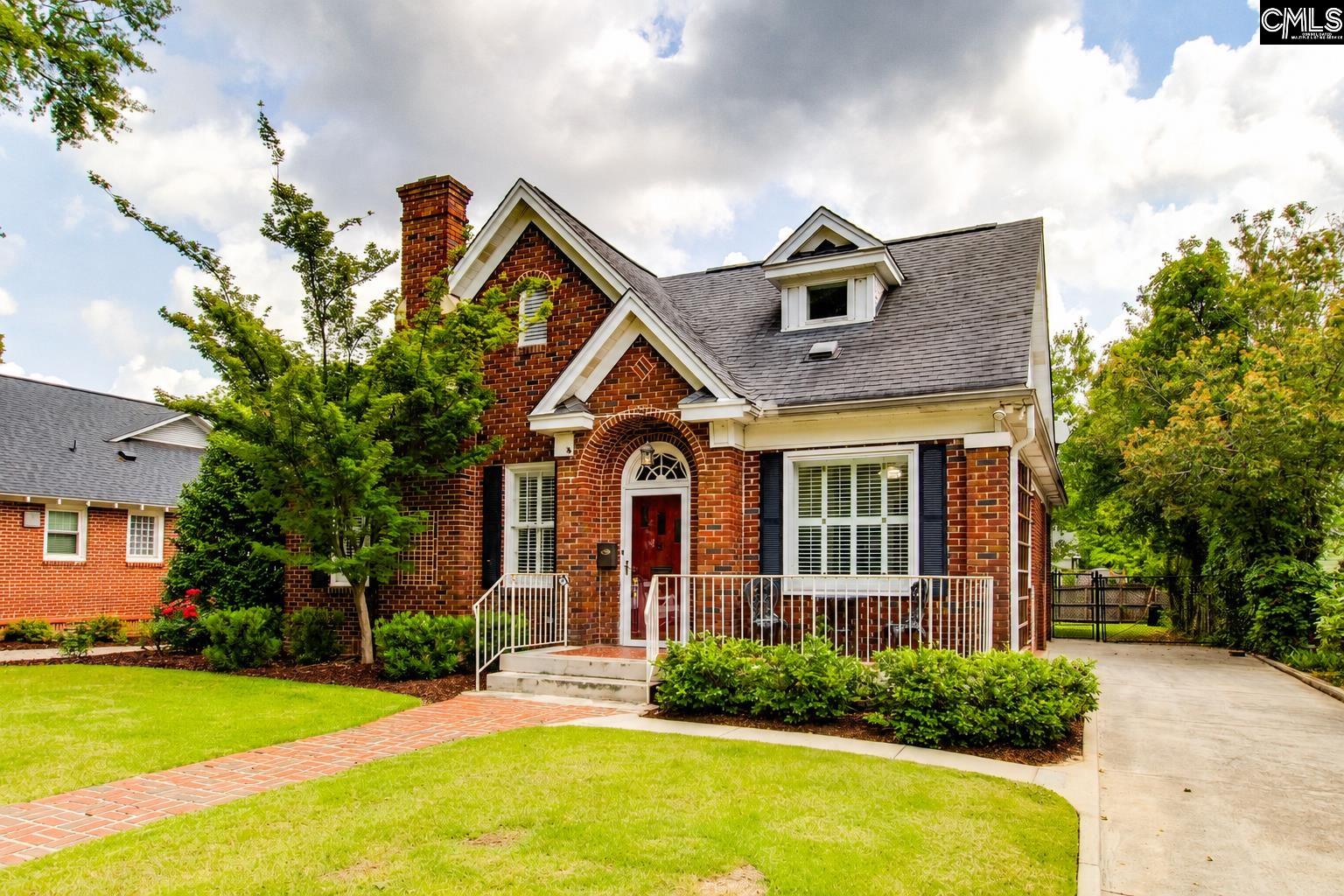 304 S Saluda Avenue Columbia, SC 29205