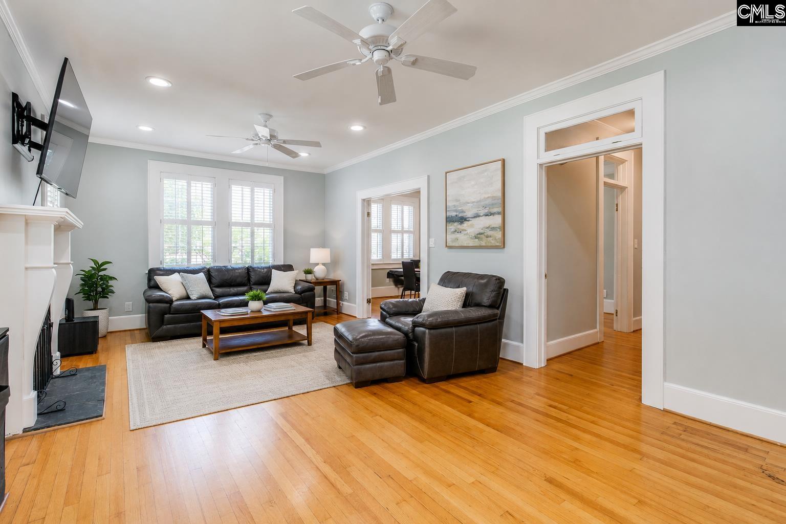 304 S Saluda Avenue Columbia, SC 29205
