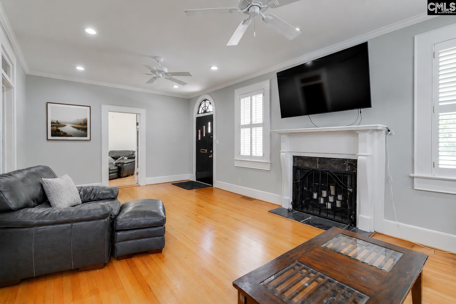 304 S Saluda Avenue Columbia, SC 29205
