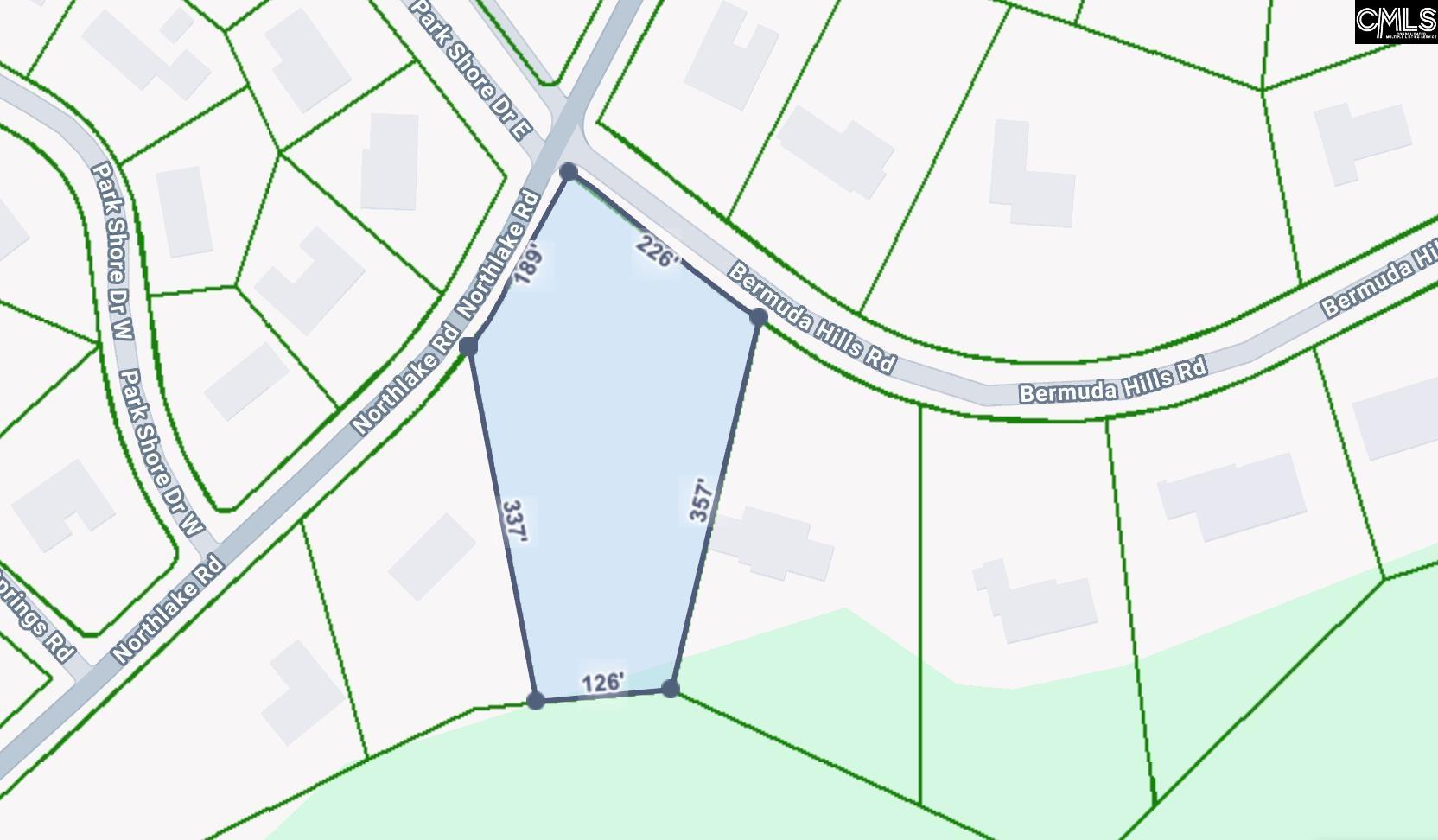 2010 Bermuda Hills Road Columbia, SC 29223
