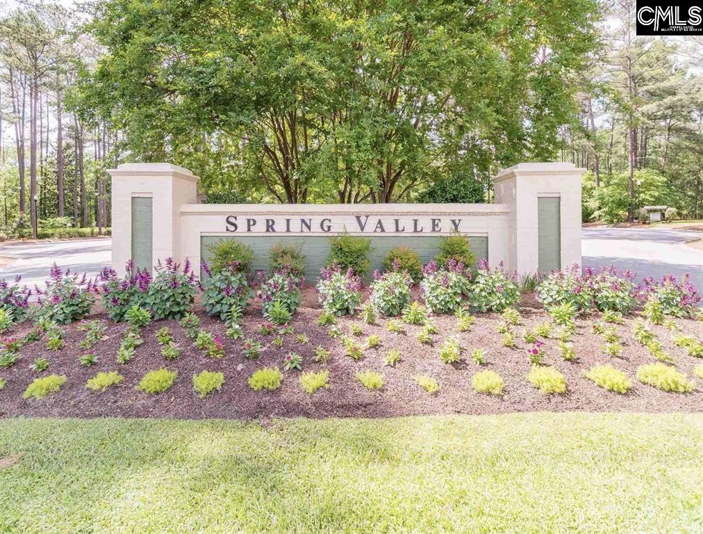 2010 Bermuda Hills Road Columbia, SC 29223