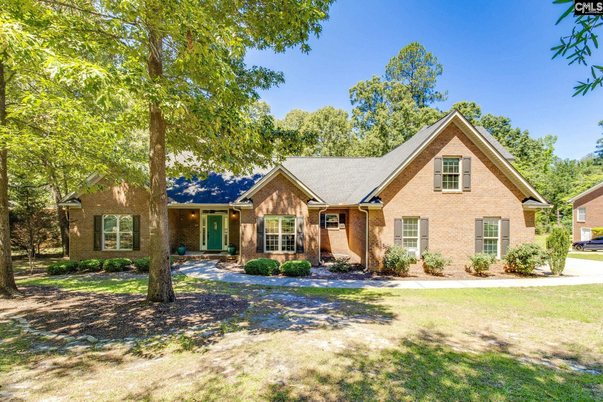 85 Stratford Plantation Drive Elgin, SC 29045