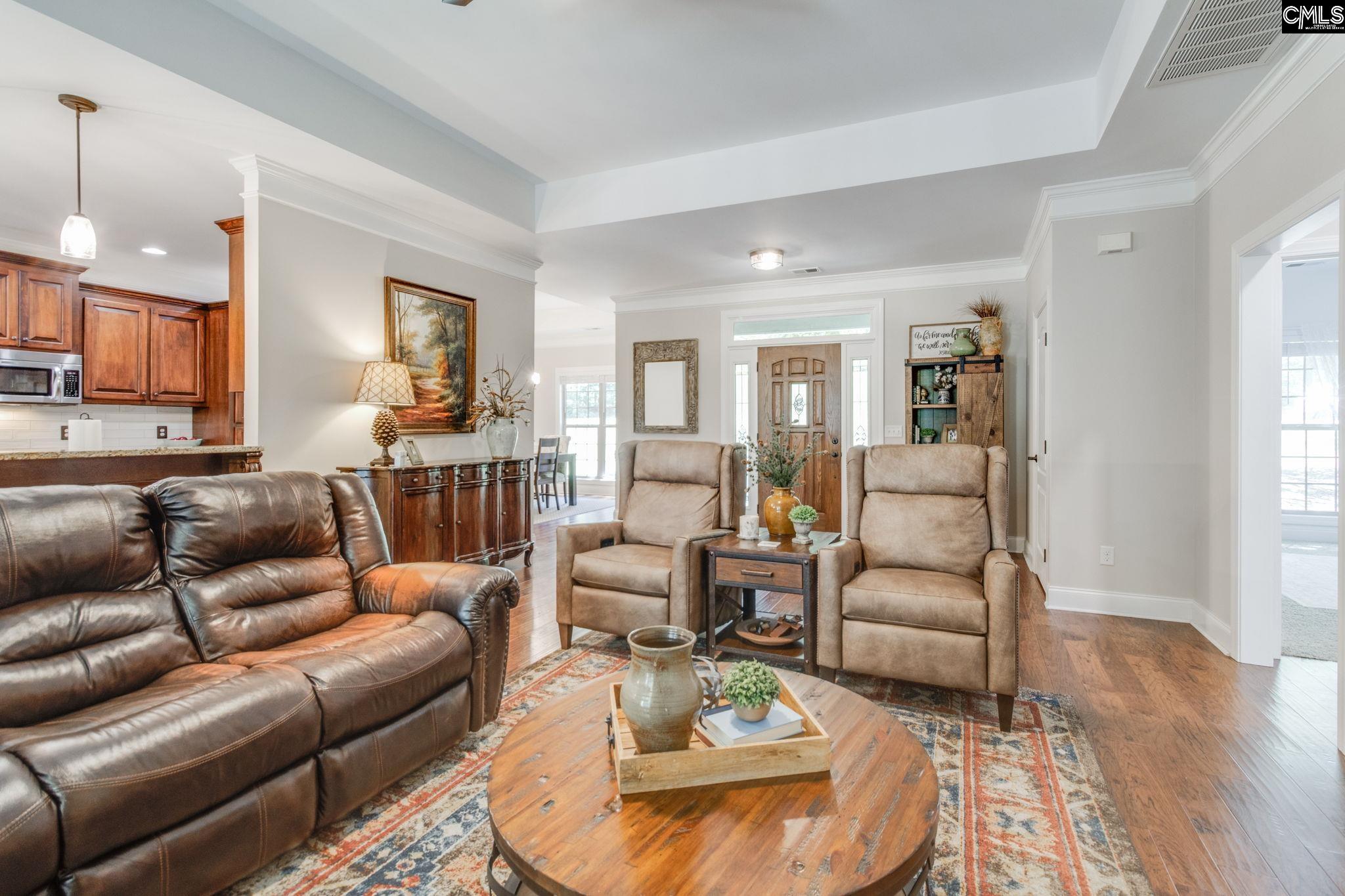 85 Stratford Plantation Drive Elgin, SC 29045
