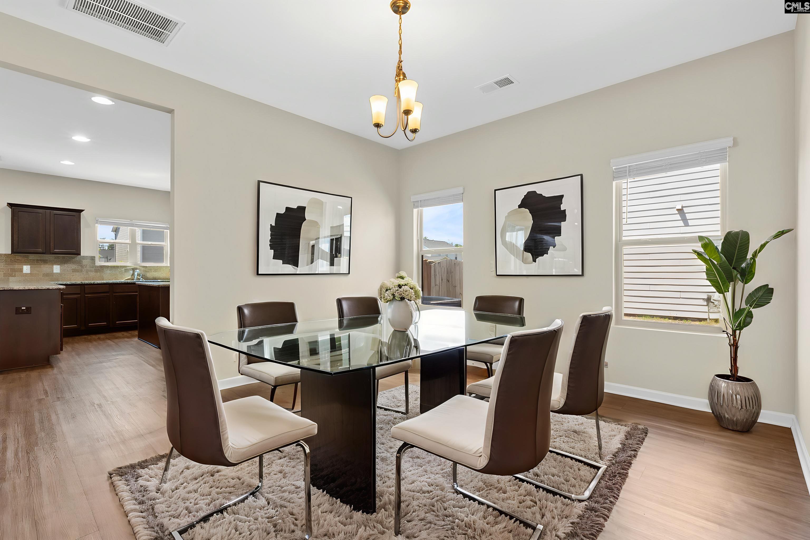 558 Sterling Ponds Drive Blythewood, SC 29016