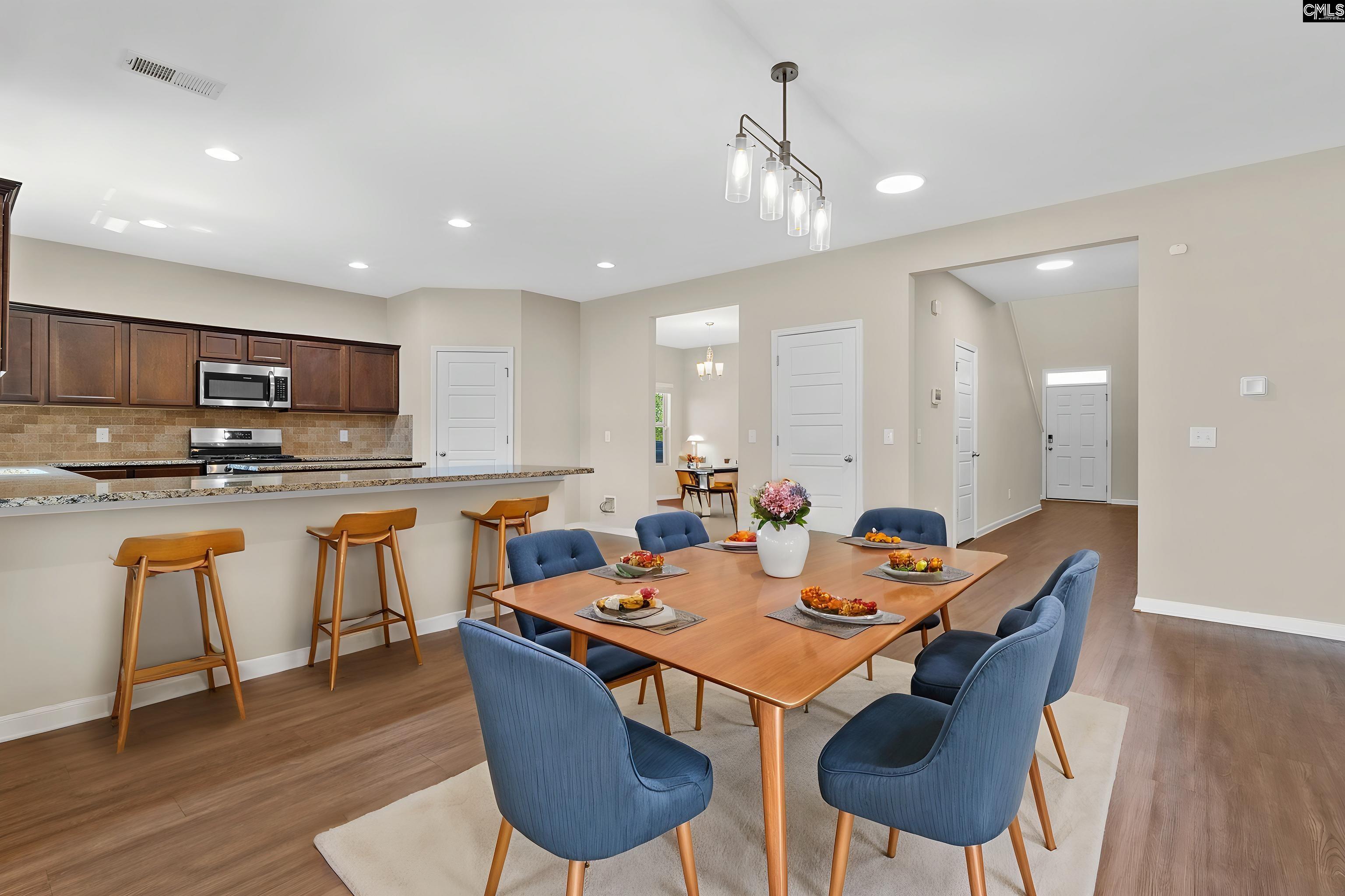 558 Sterling Ponds Drive Blythewood, SC 29016