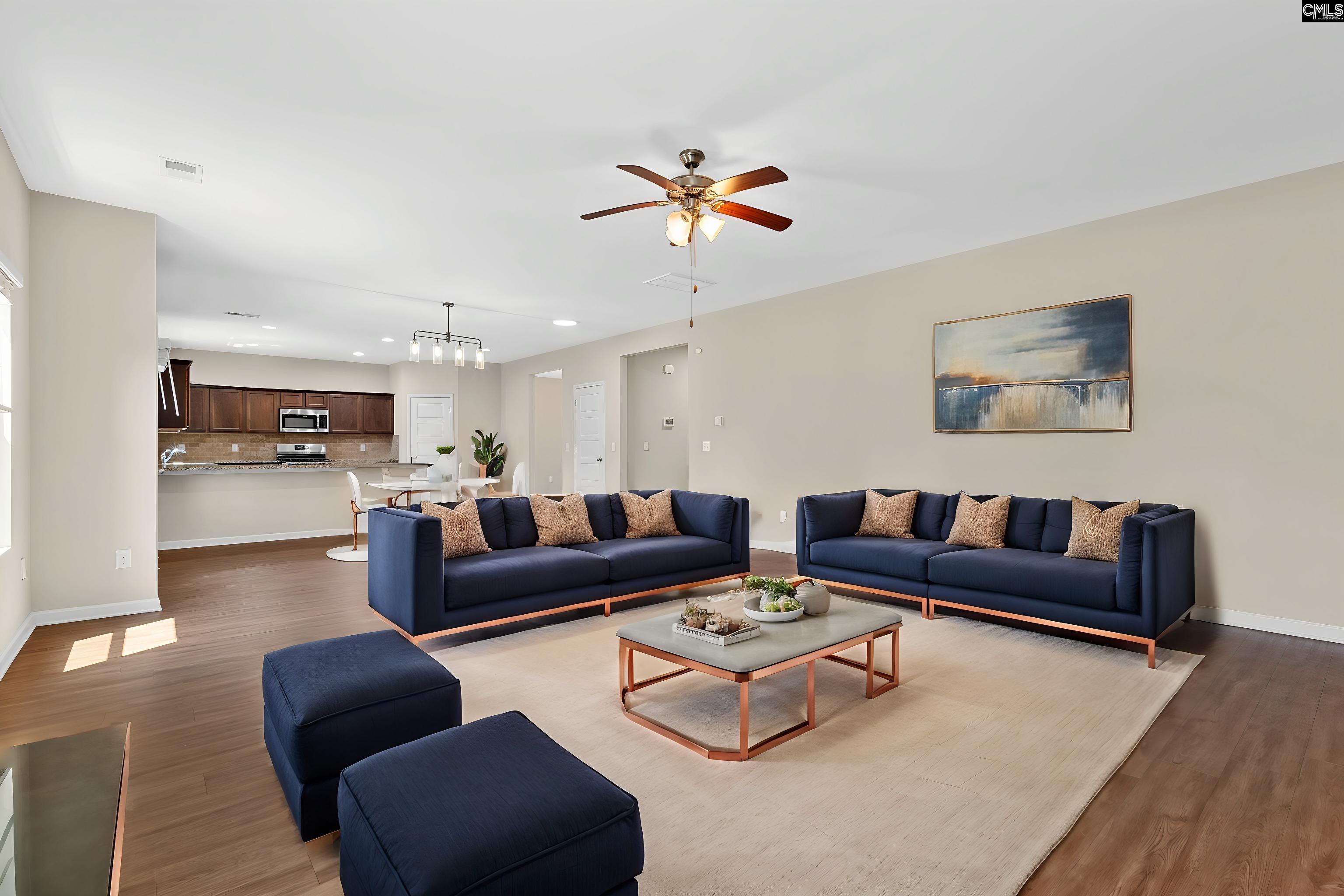 558 Sterling Ponds Drive Blythewood, SC 29016