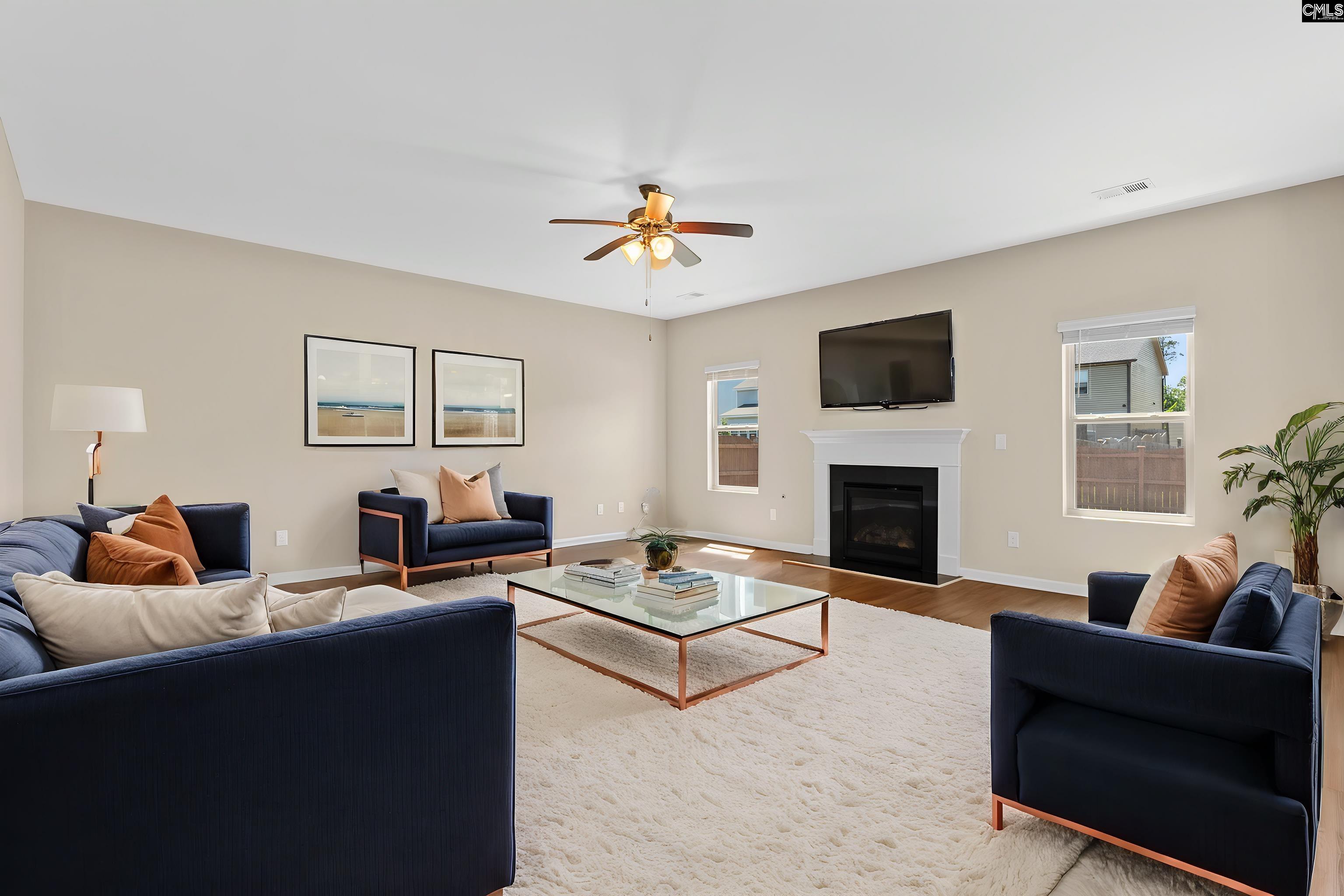 558 Sterling Ponds Drive Blythewood, SC 29016
