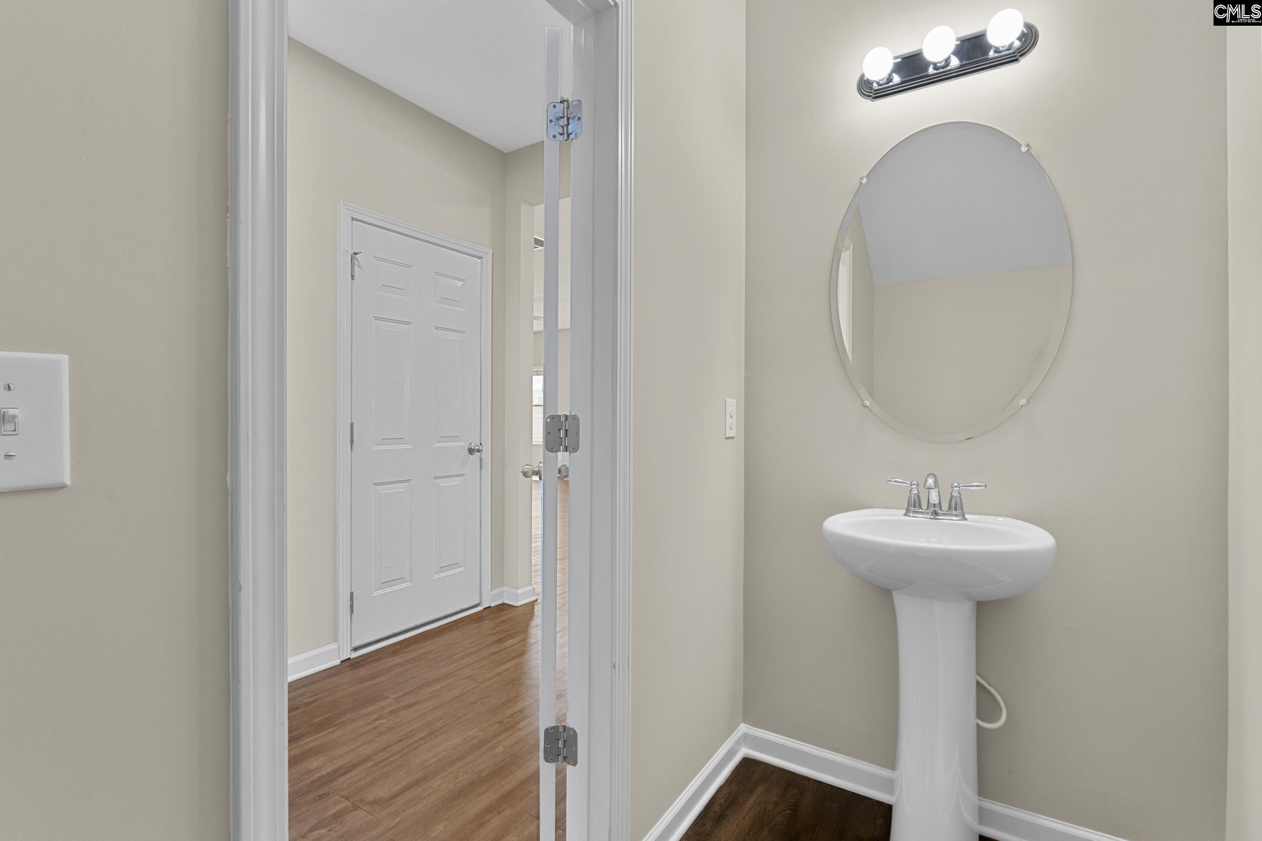 558 Sterling Ponds Drive Blythewood, SC 29016