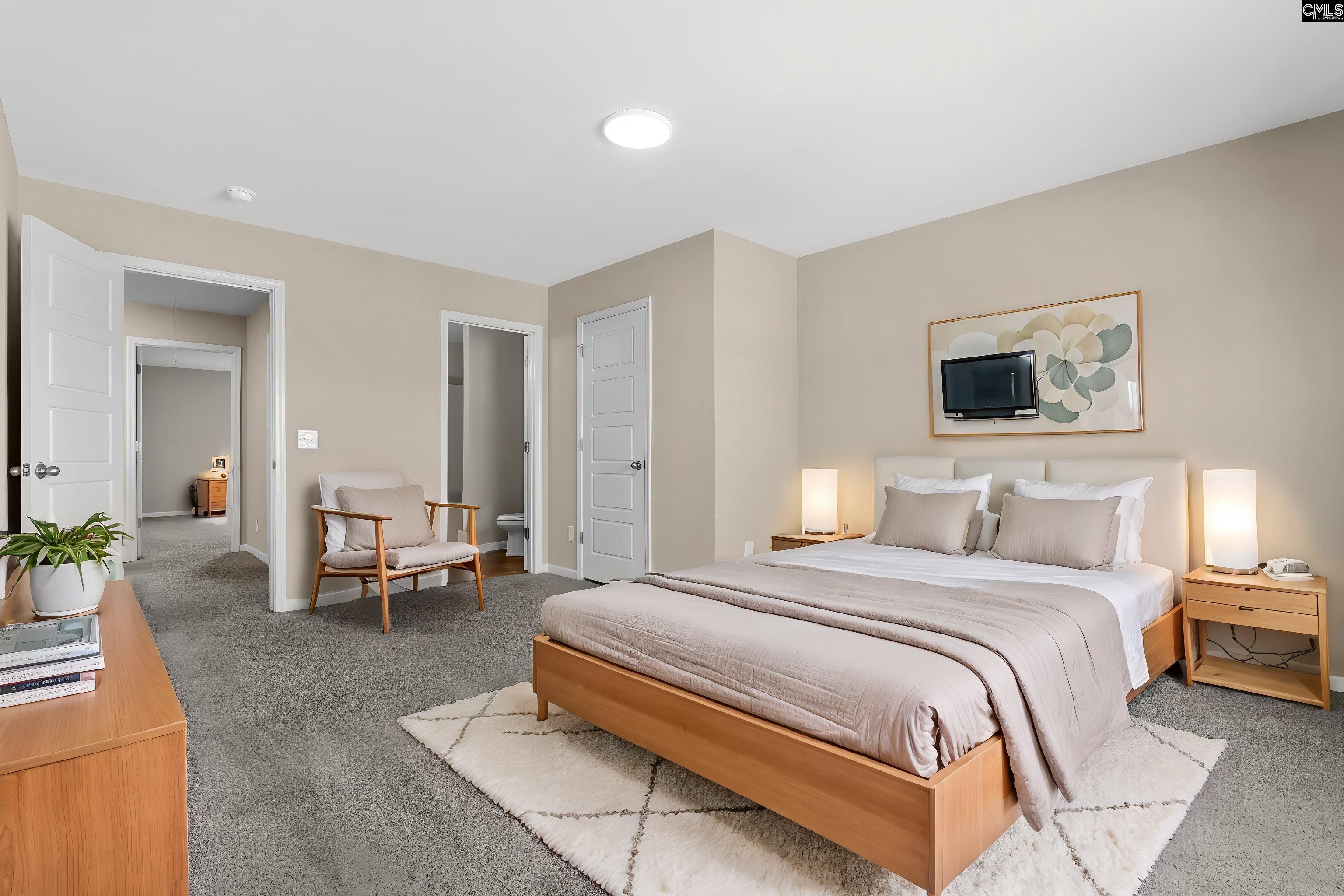 558 Sterling Ponds Drive Blythewood, SC 29016