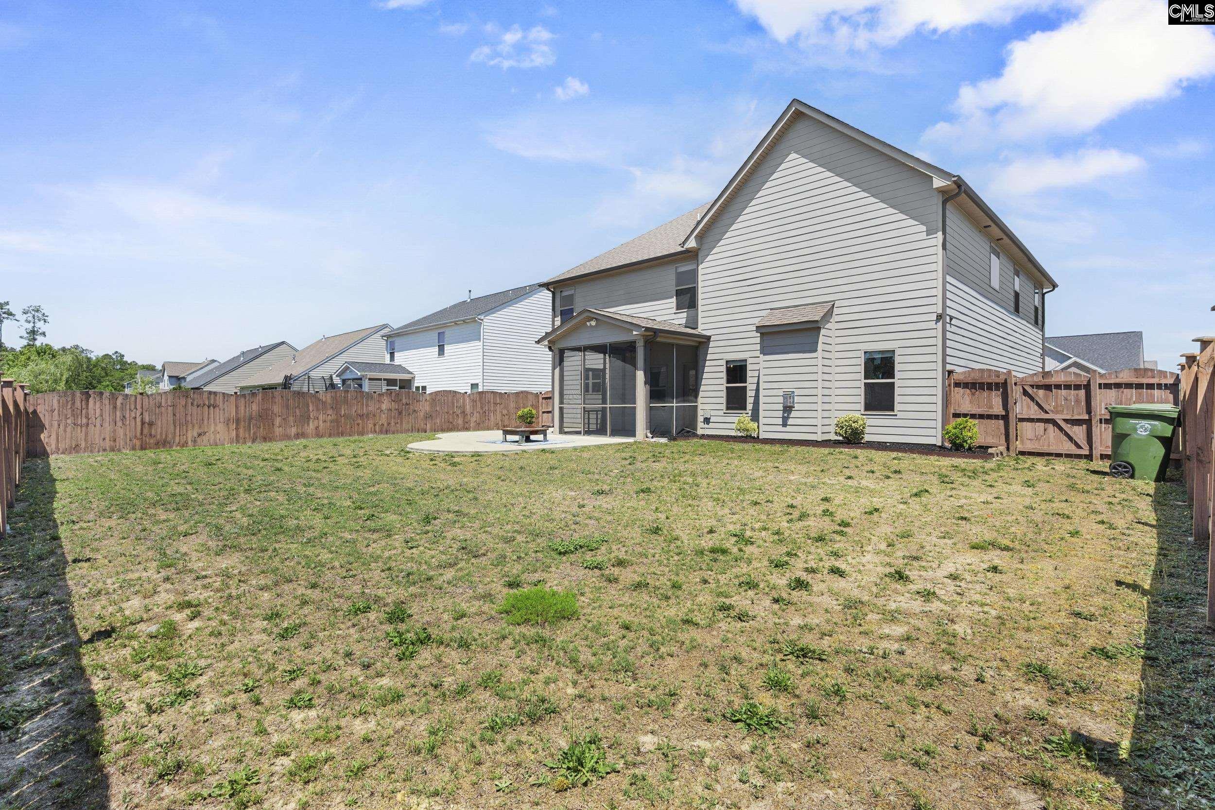 558 Sterling Ponds Drive Blythewood, SC 29016