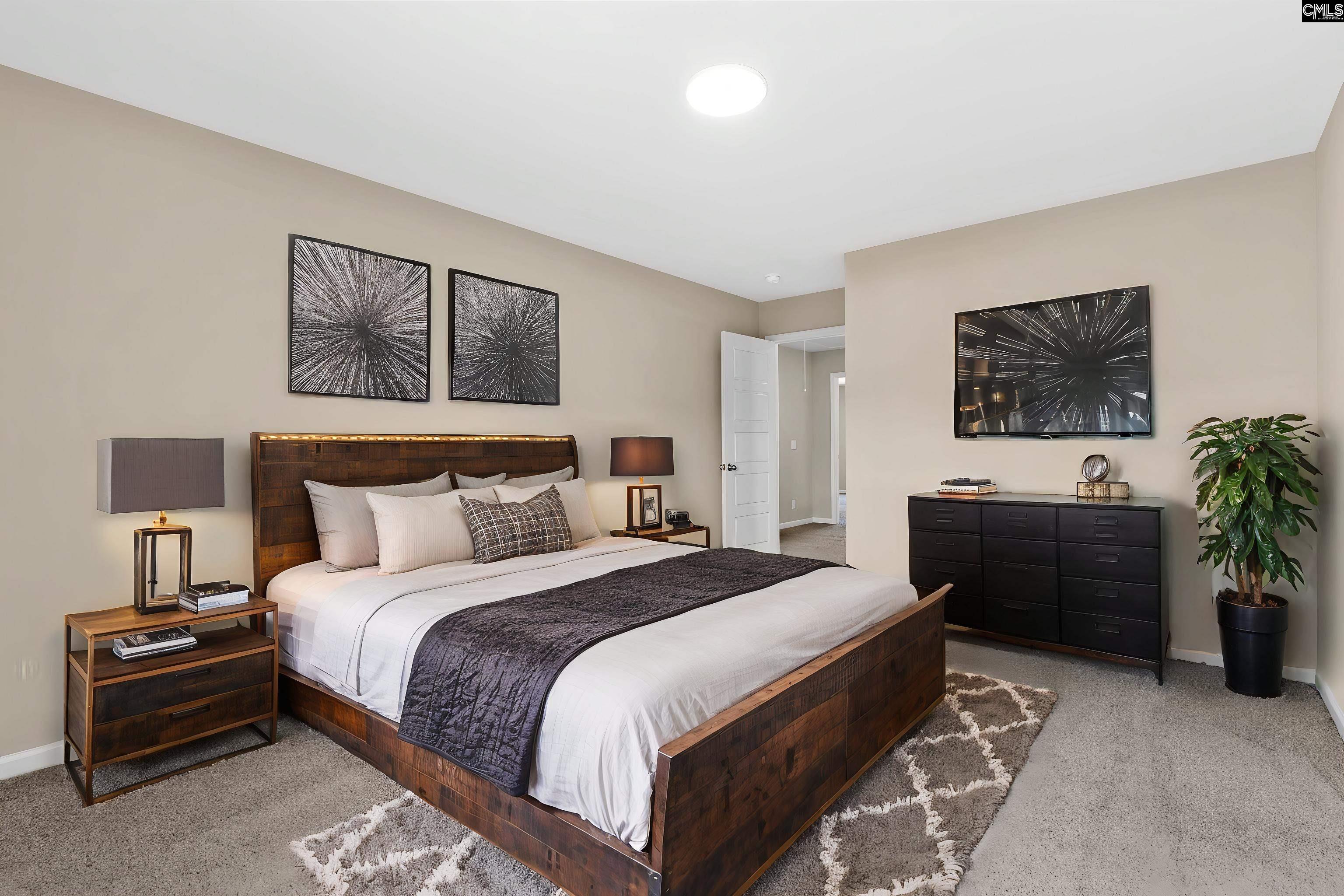 558 Sterling Ponds Drive Blythewood, SC 29016