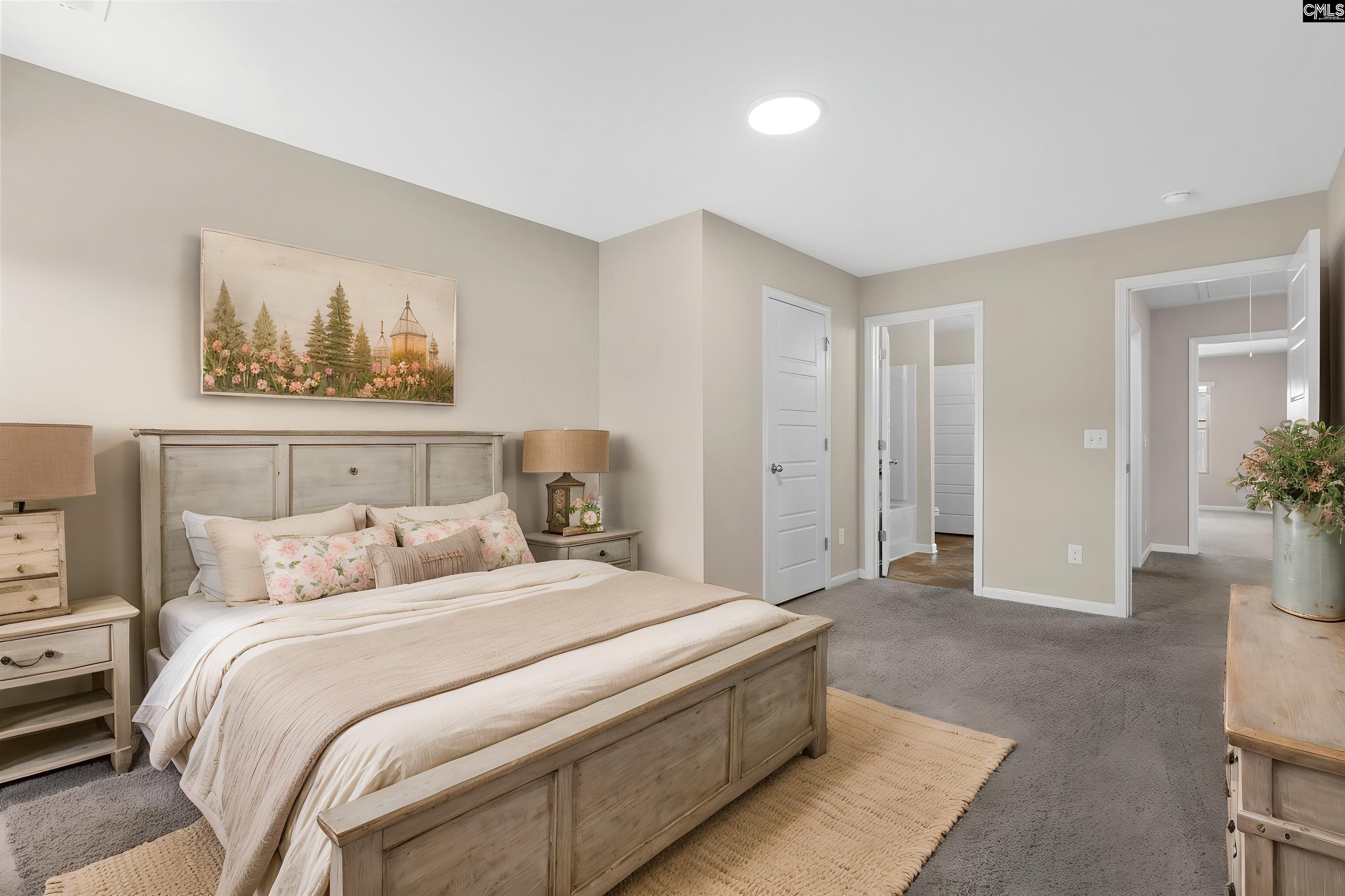 558 Sterling Ponds Drive Blythewood, SC 29016