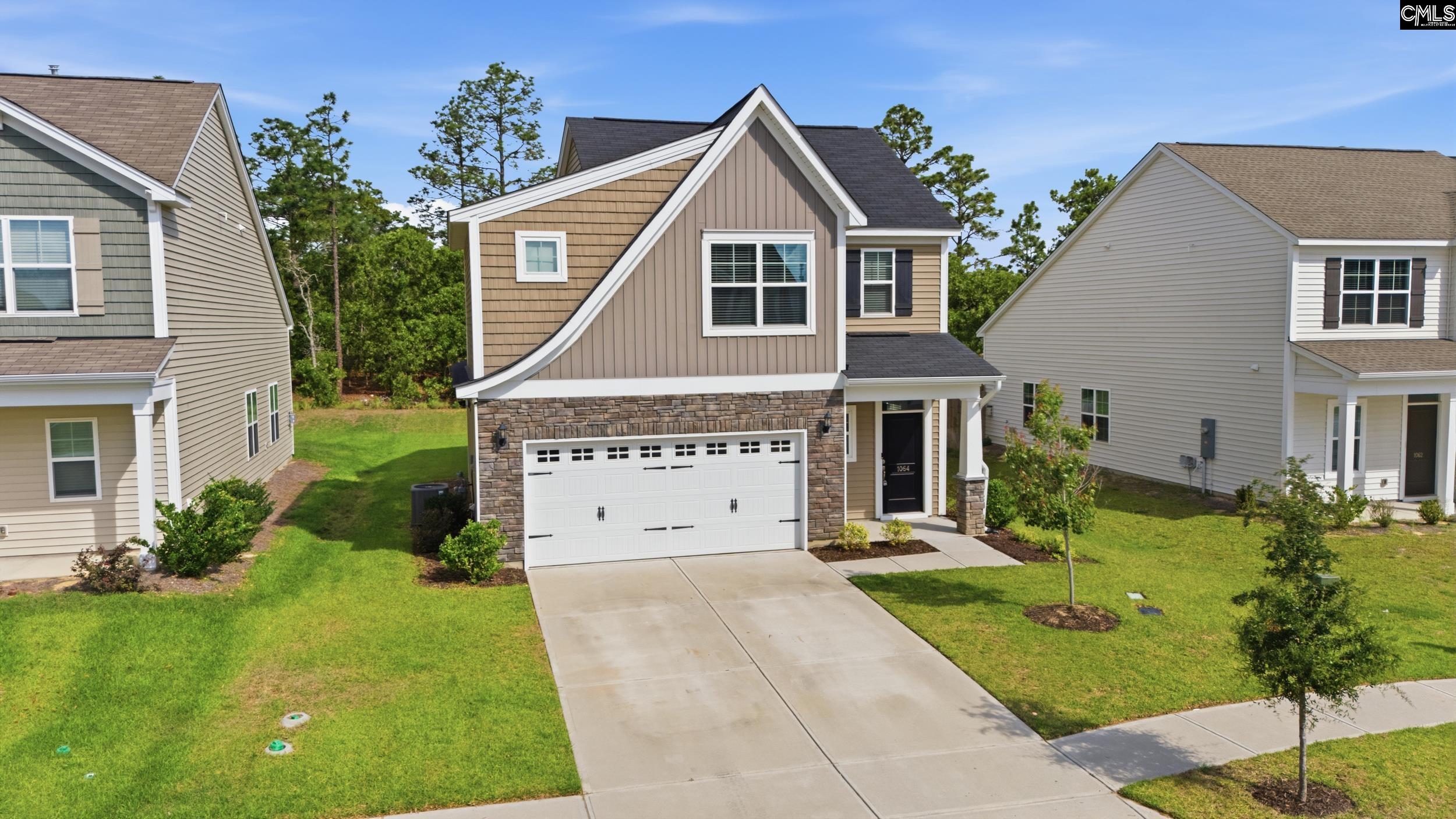 1064 Ashcroft Circle Columbia, SC 29229