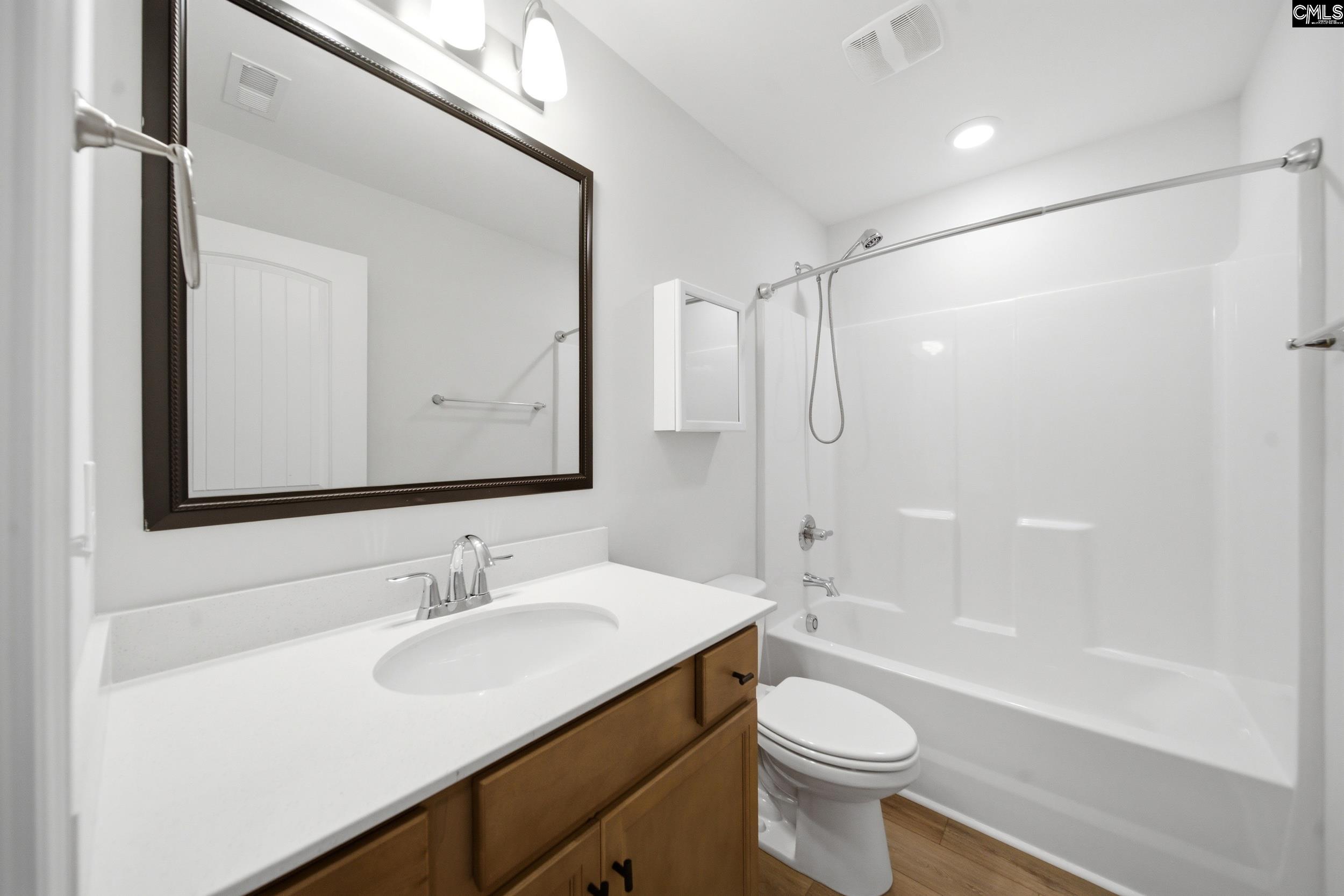 1064 Ashcroft Circle Columbia, SC 29229