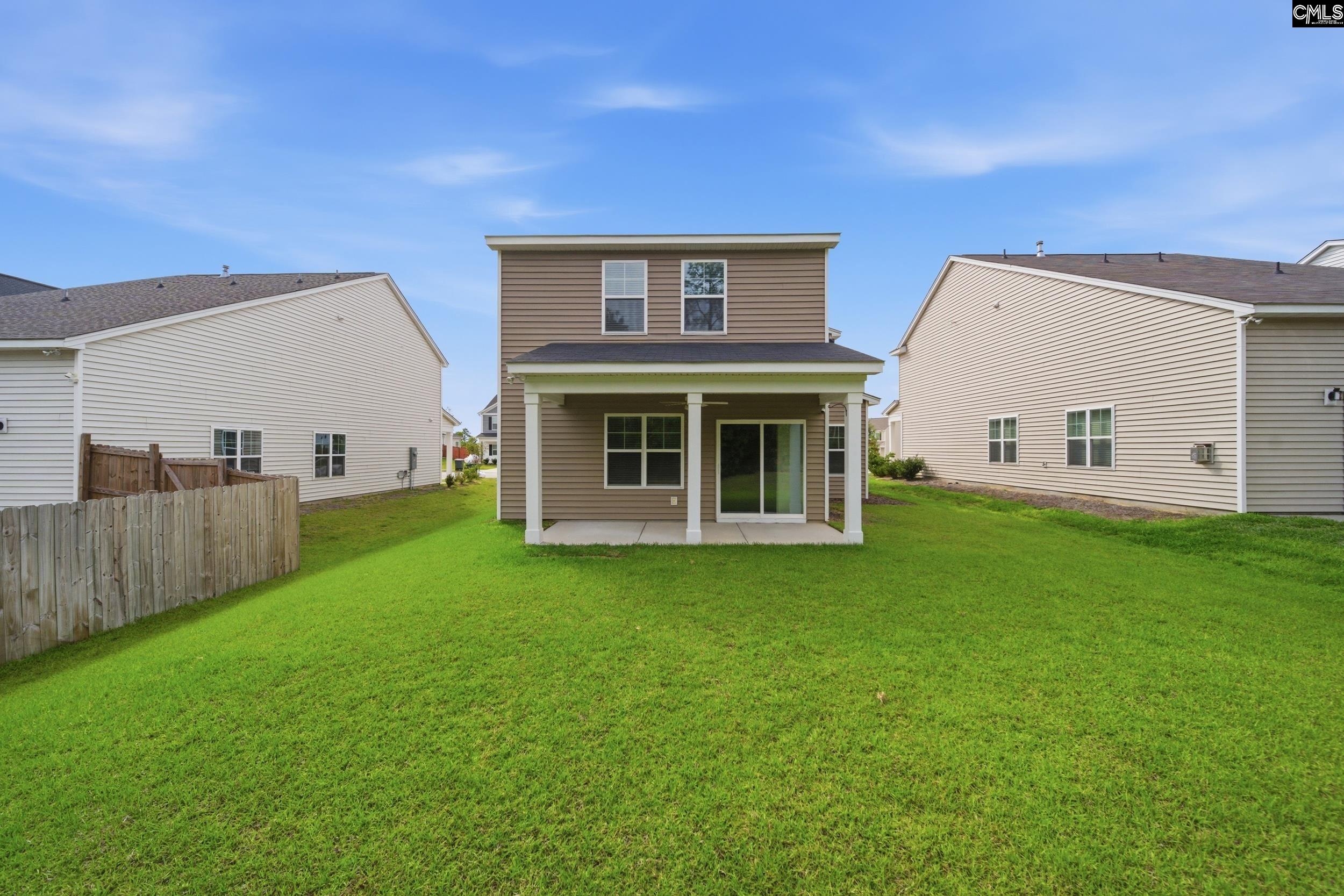 1064 Ashcroft Circle Columbia, SC 29229