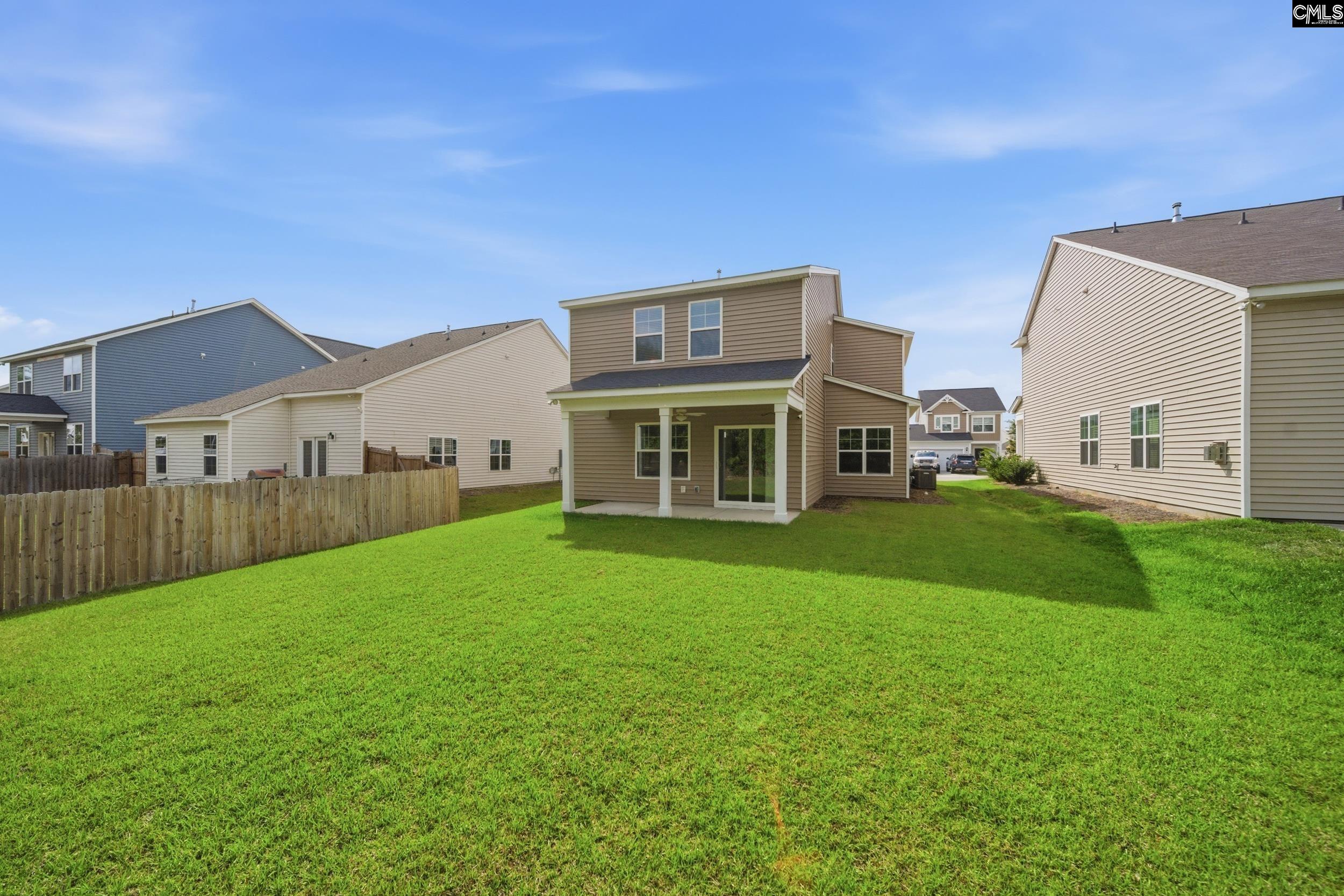 1064 Ashcroft Circle Columbia, SC 29229