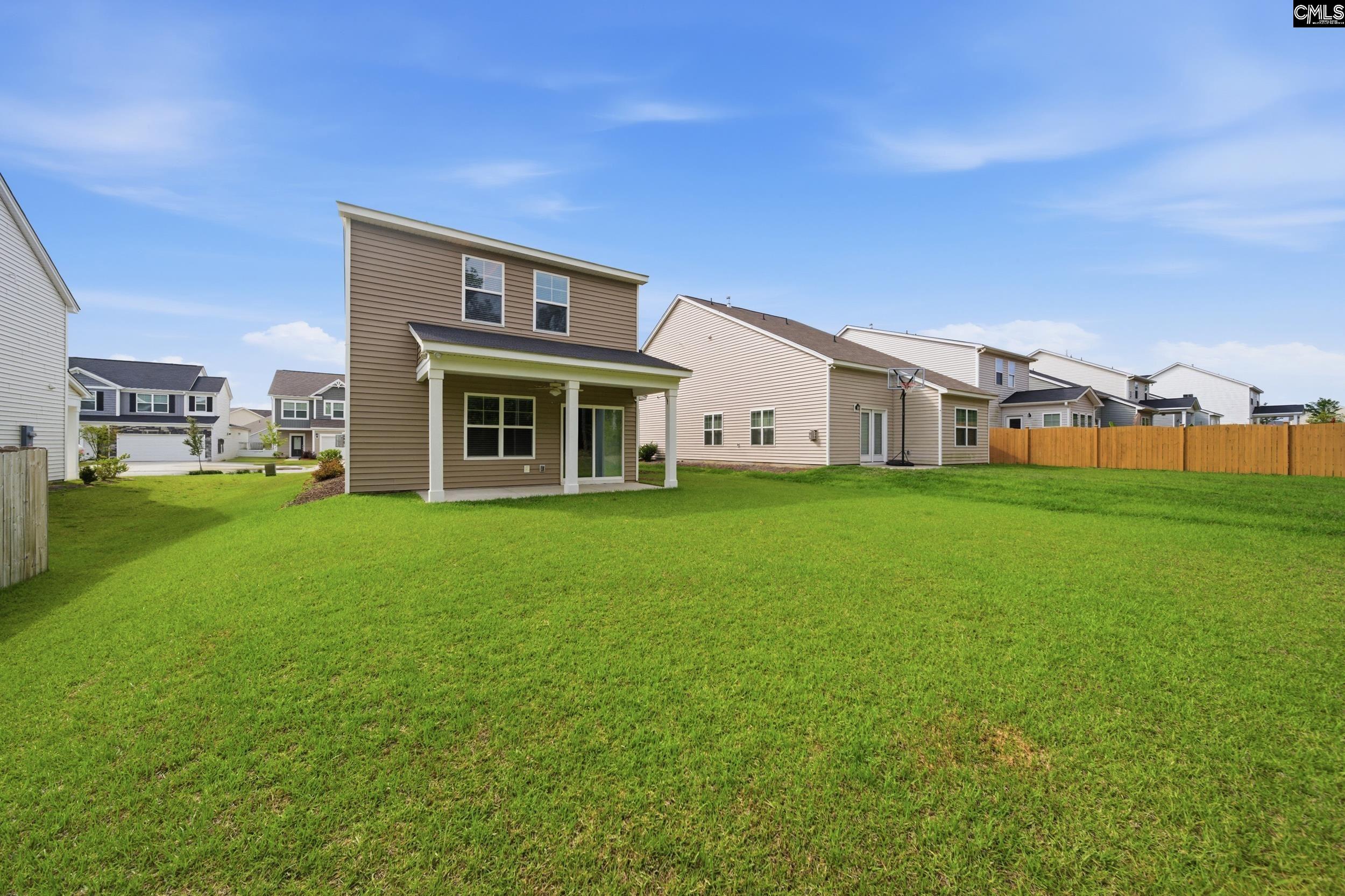 1064 Ashcroft Circle Columbia, SC 29229