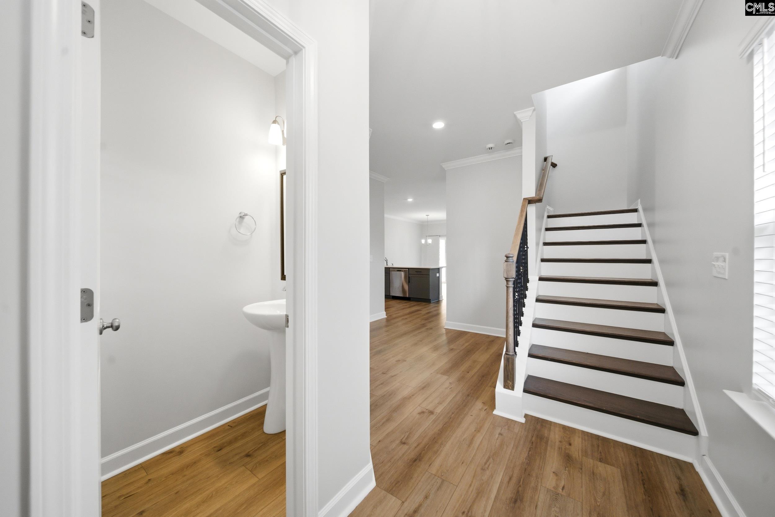 1064 Ashcroft Circle Columbia, SC 29229