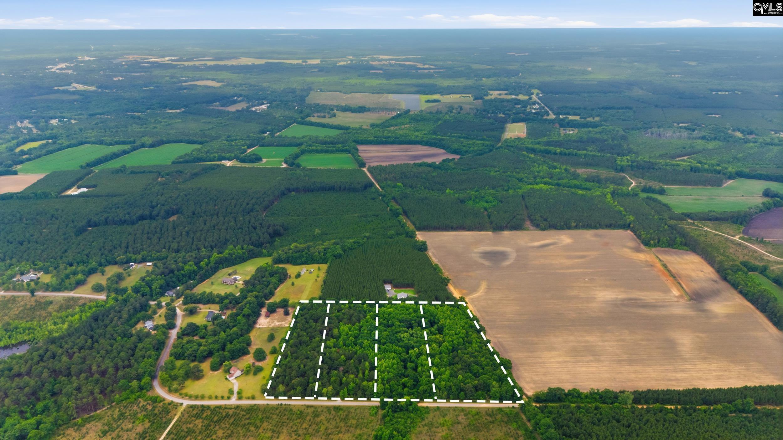 2 Toby Creek Road Barnwell, SC 29812
