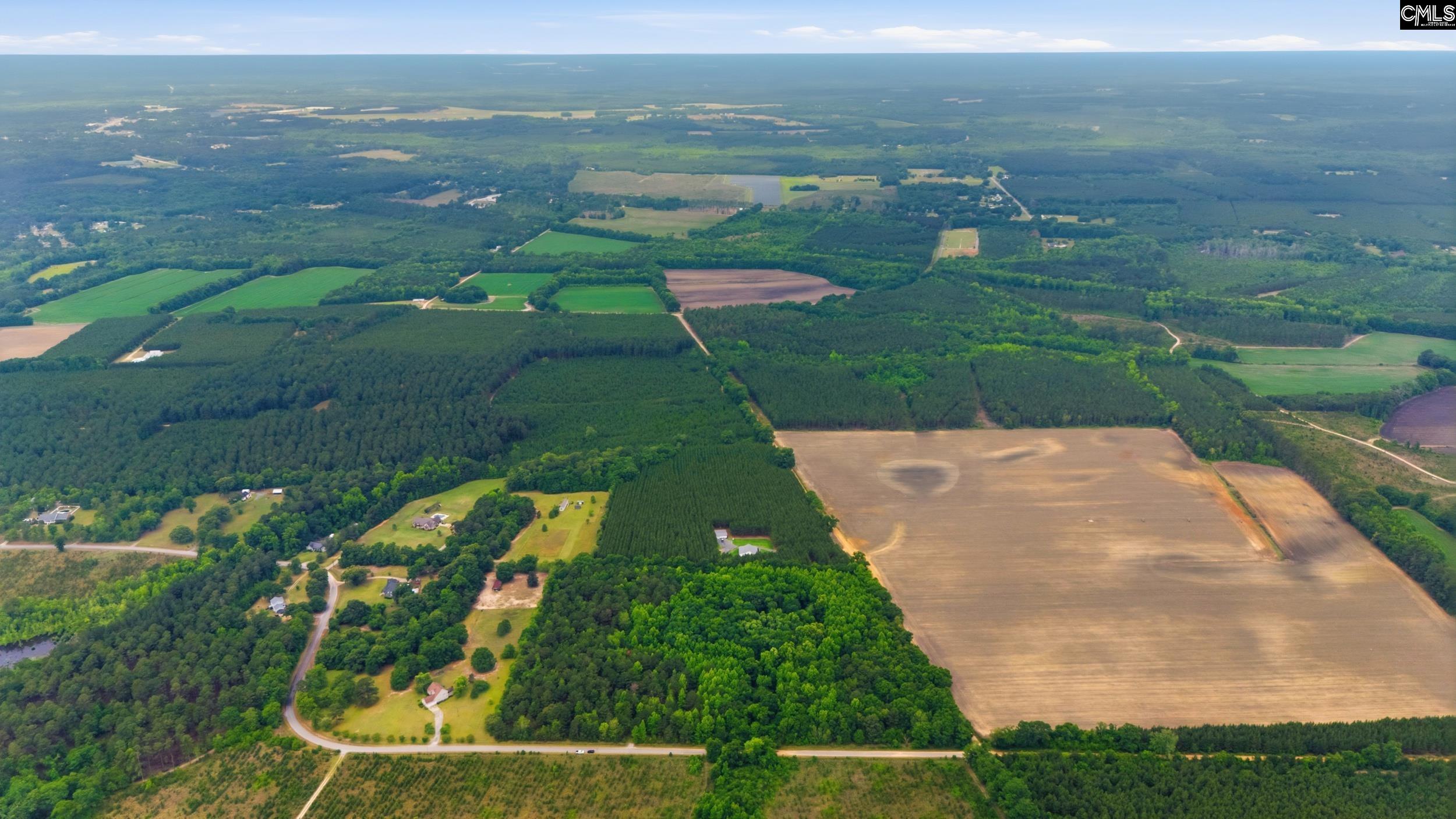 2 Toby Creek Road Barnwell, SC 29812
