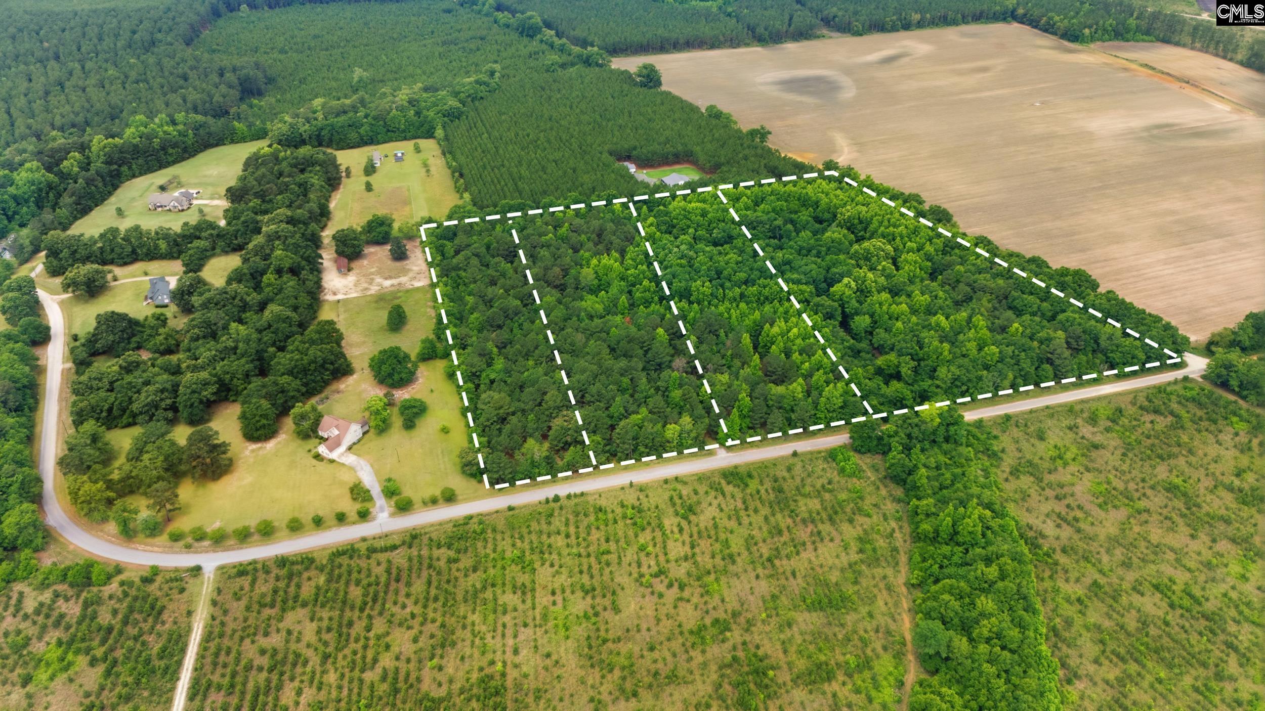 2 Toby Creek Road Barnwell, SC 29812
