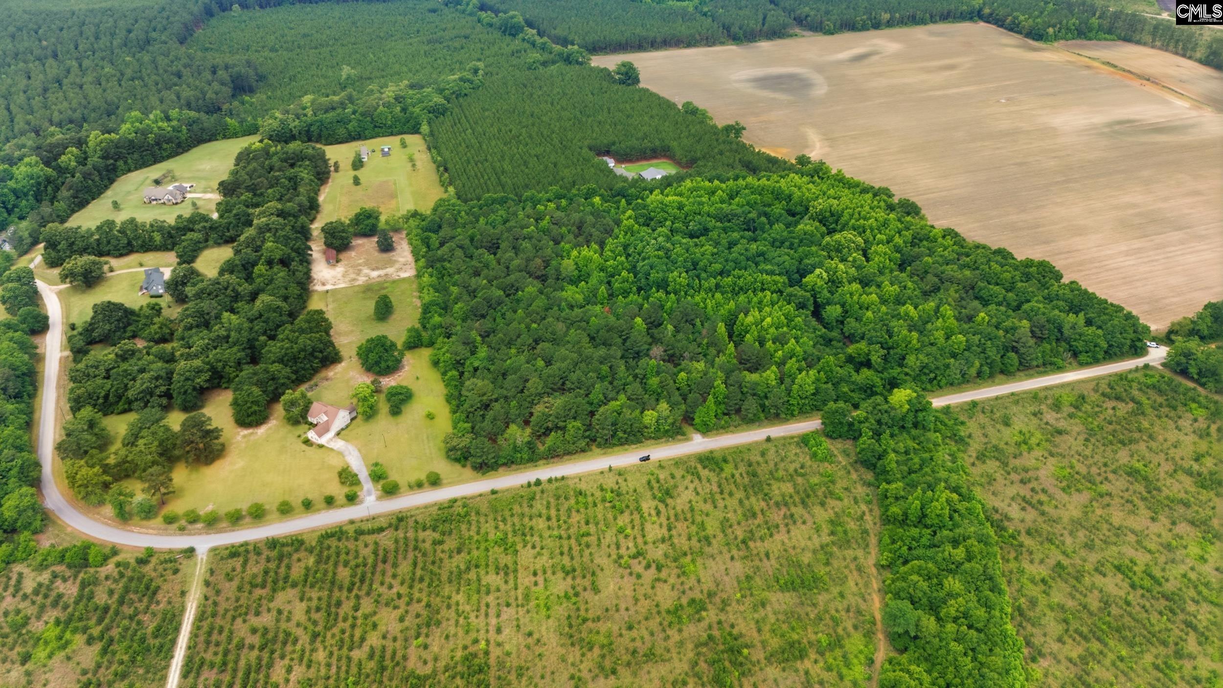 2 Toby Creek Road Barnwell, SC 29812