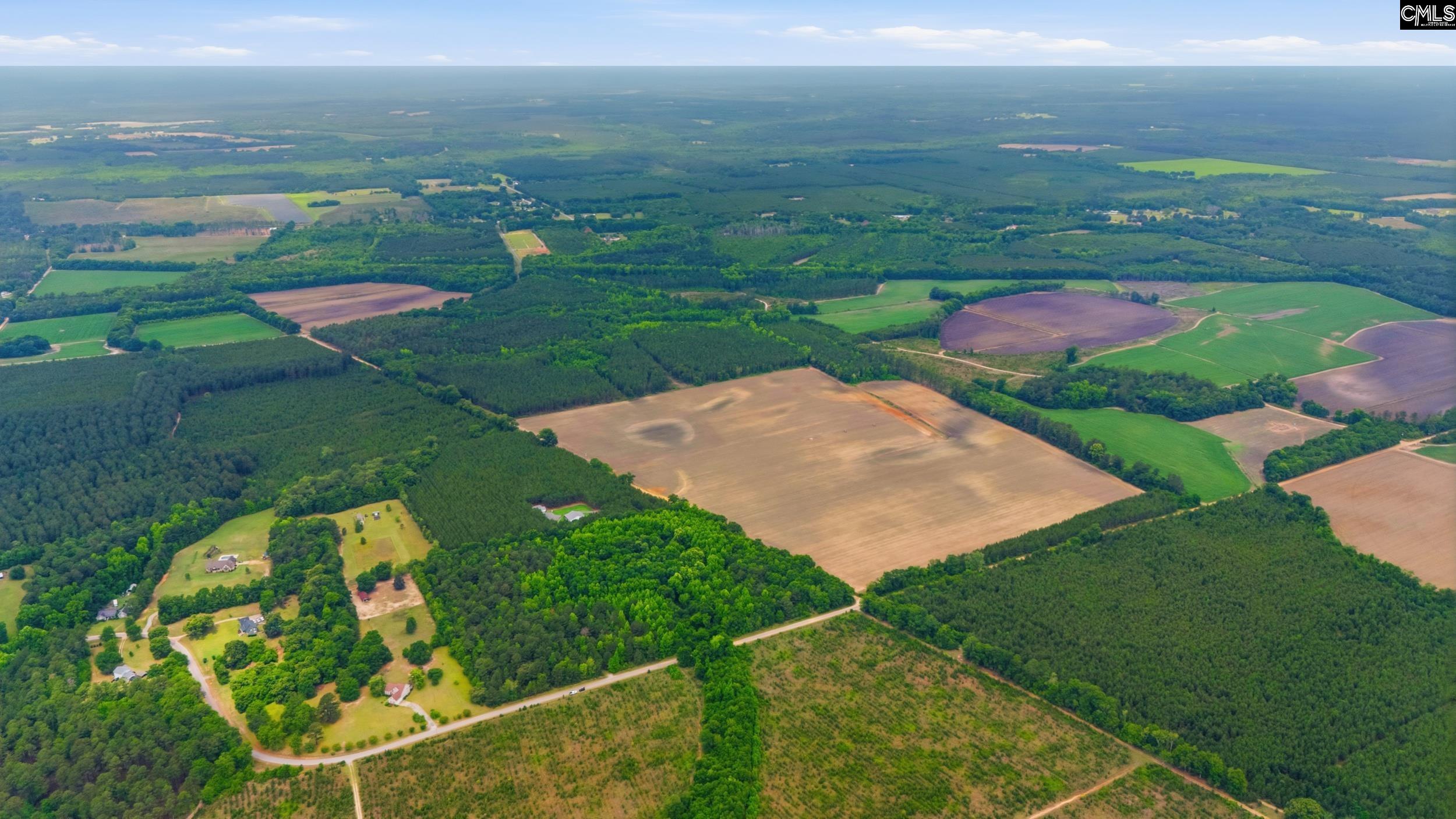 2 Toby Creek Road Barnwell, SC 29812